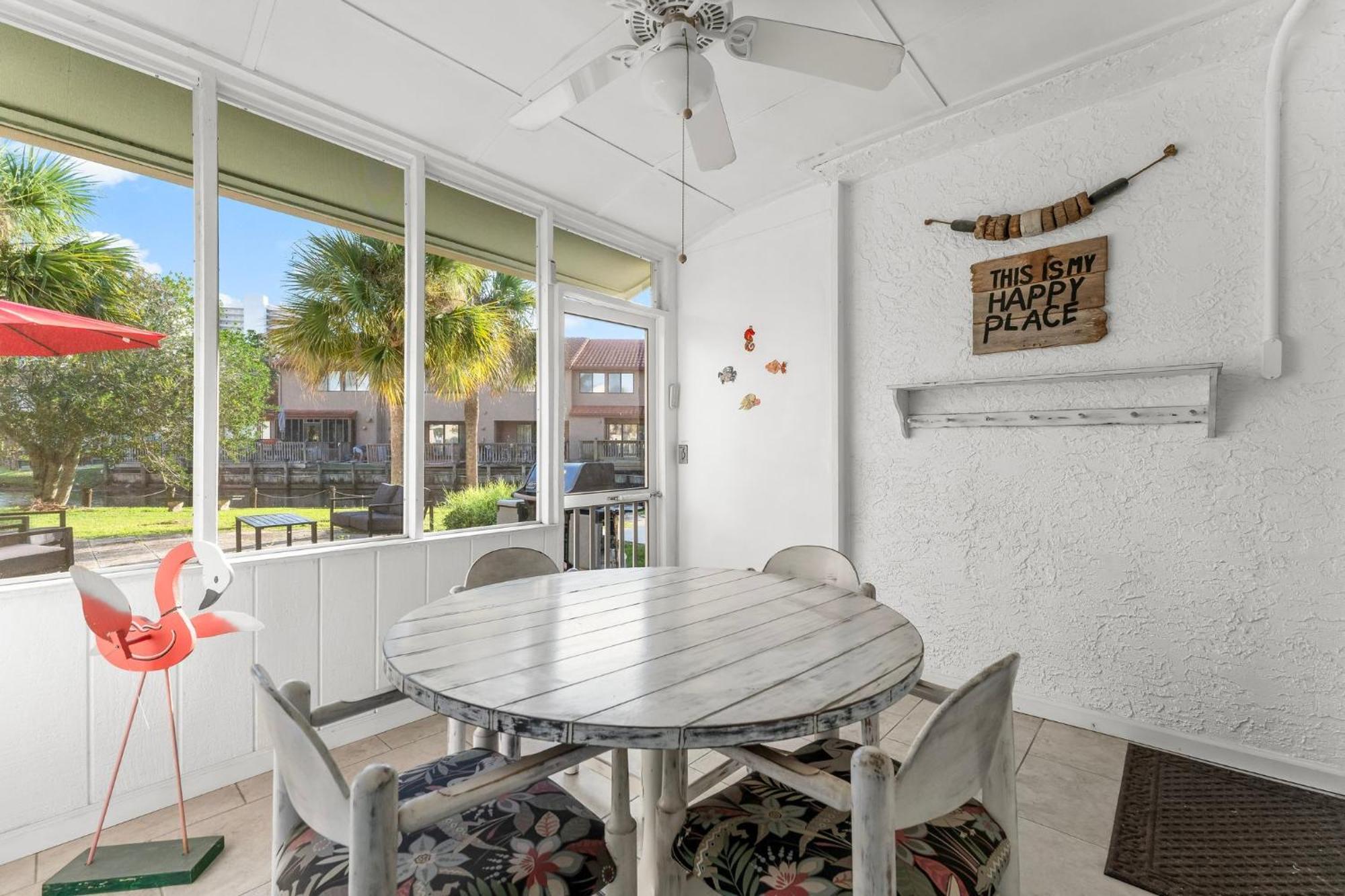 Apartment Gulf Highlands 222 *