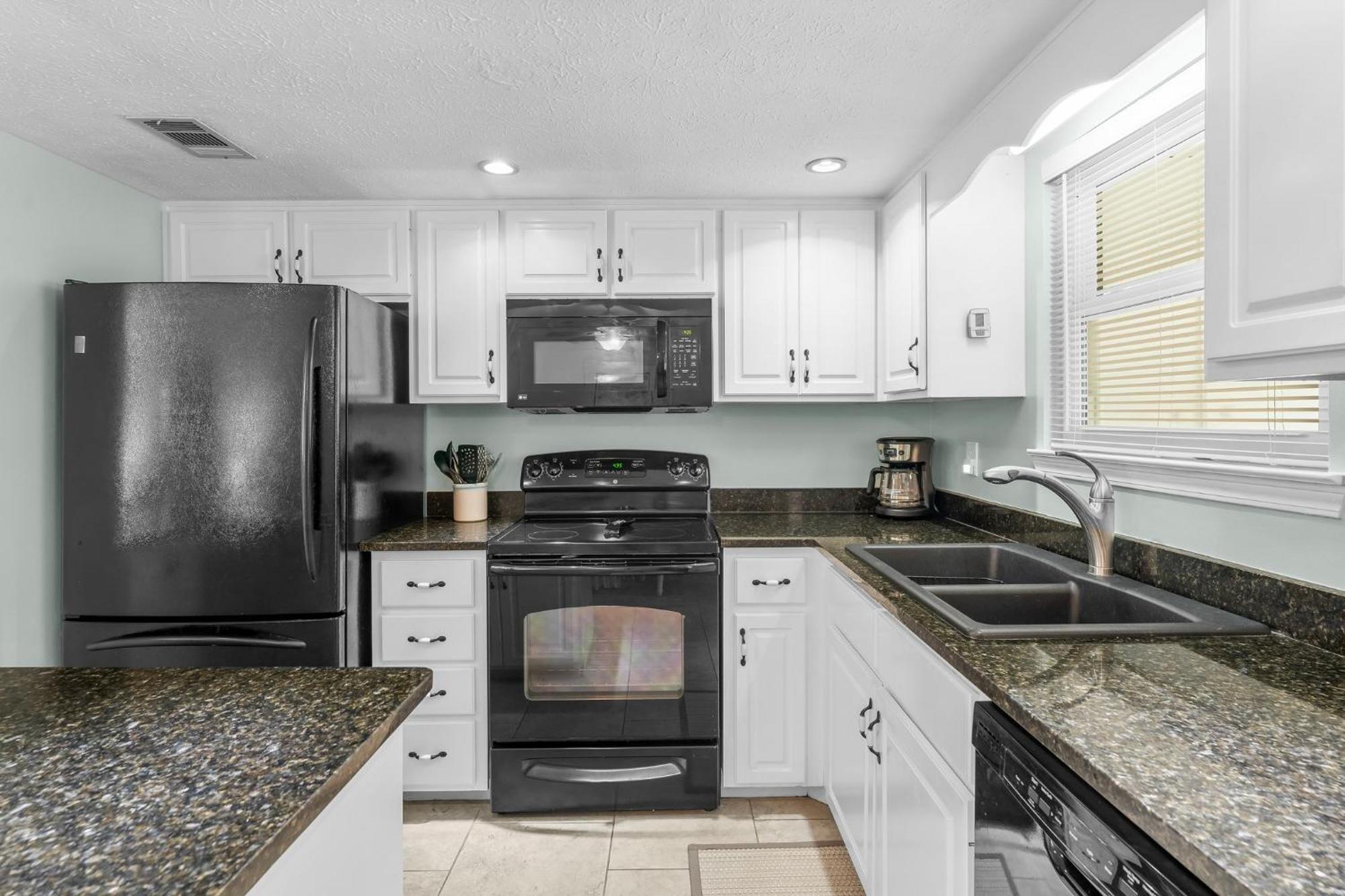 Apartment Gulf Highlands 222 Panama City Beach