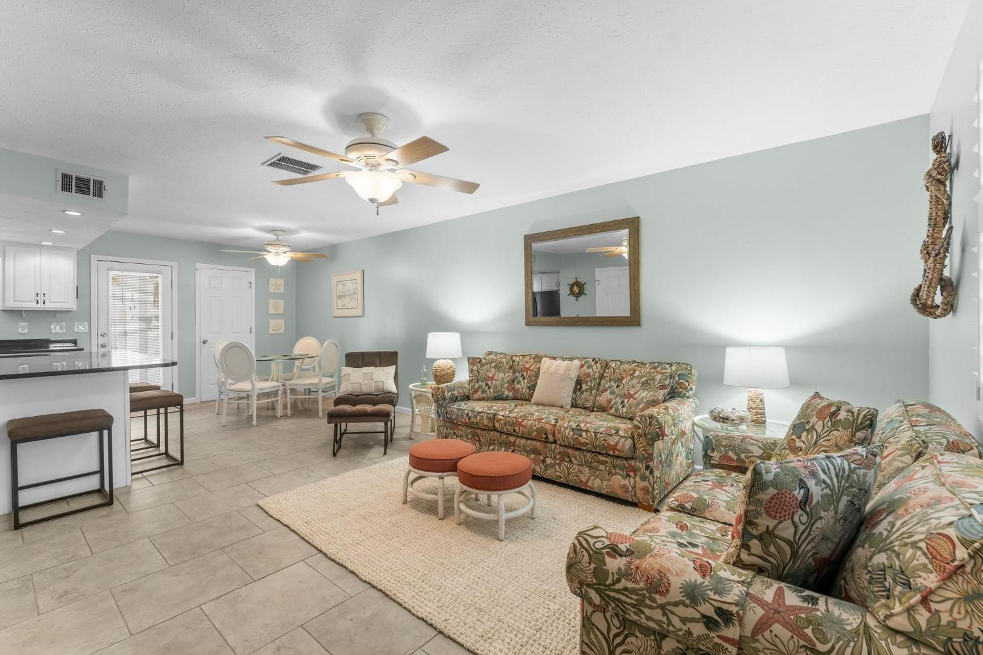 Gulf Highlands 222 * Panama City Beach