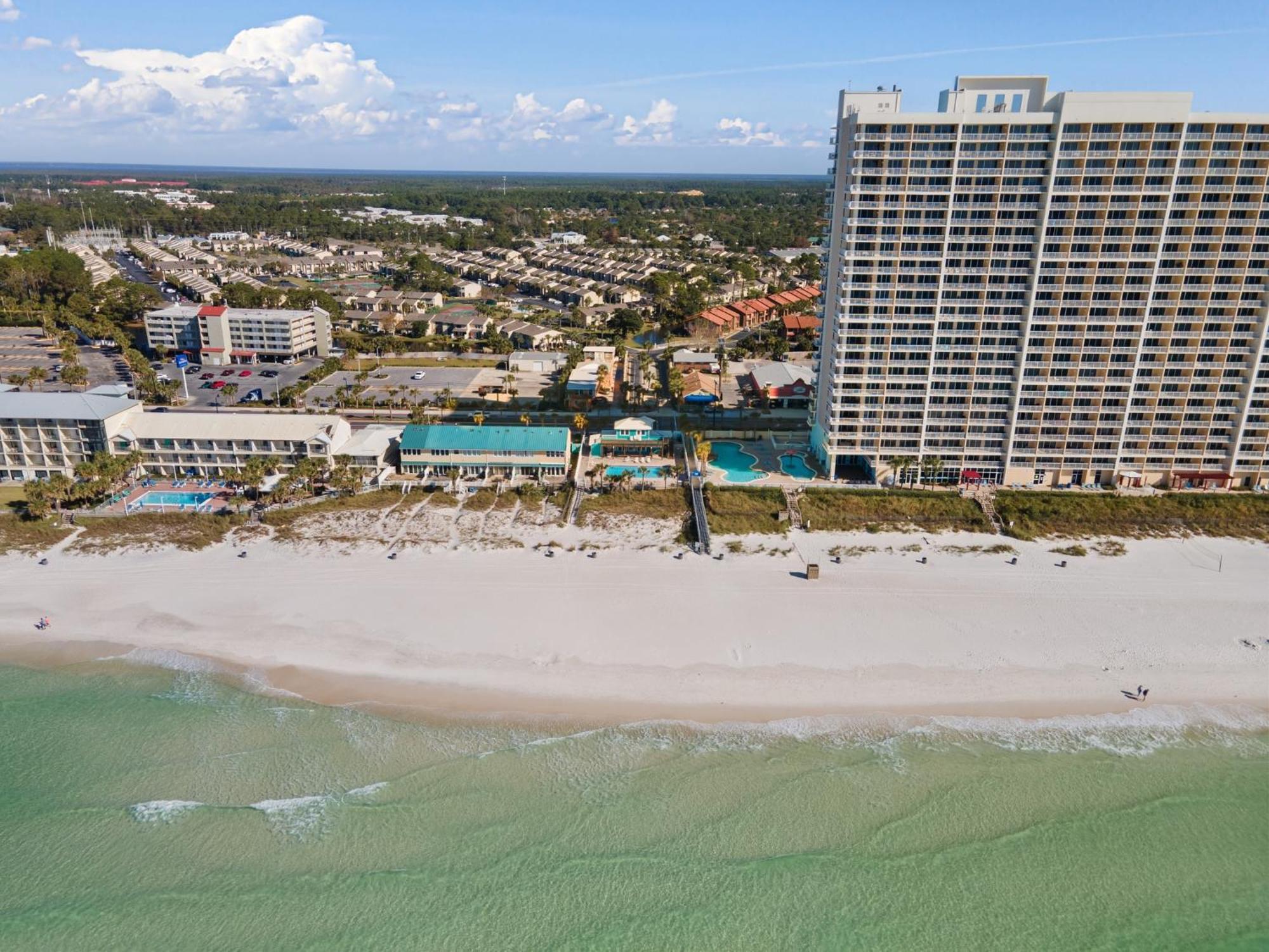 Gulf Highlands 222 Apartment