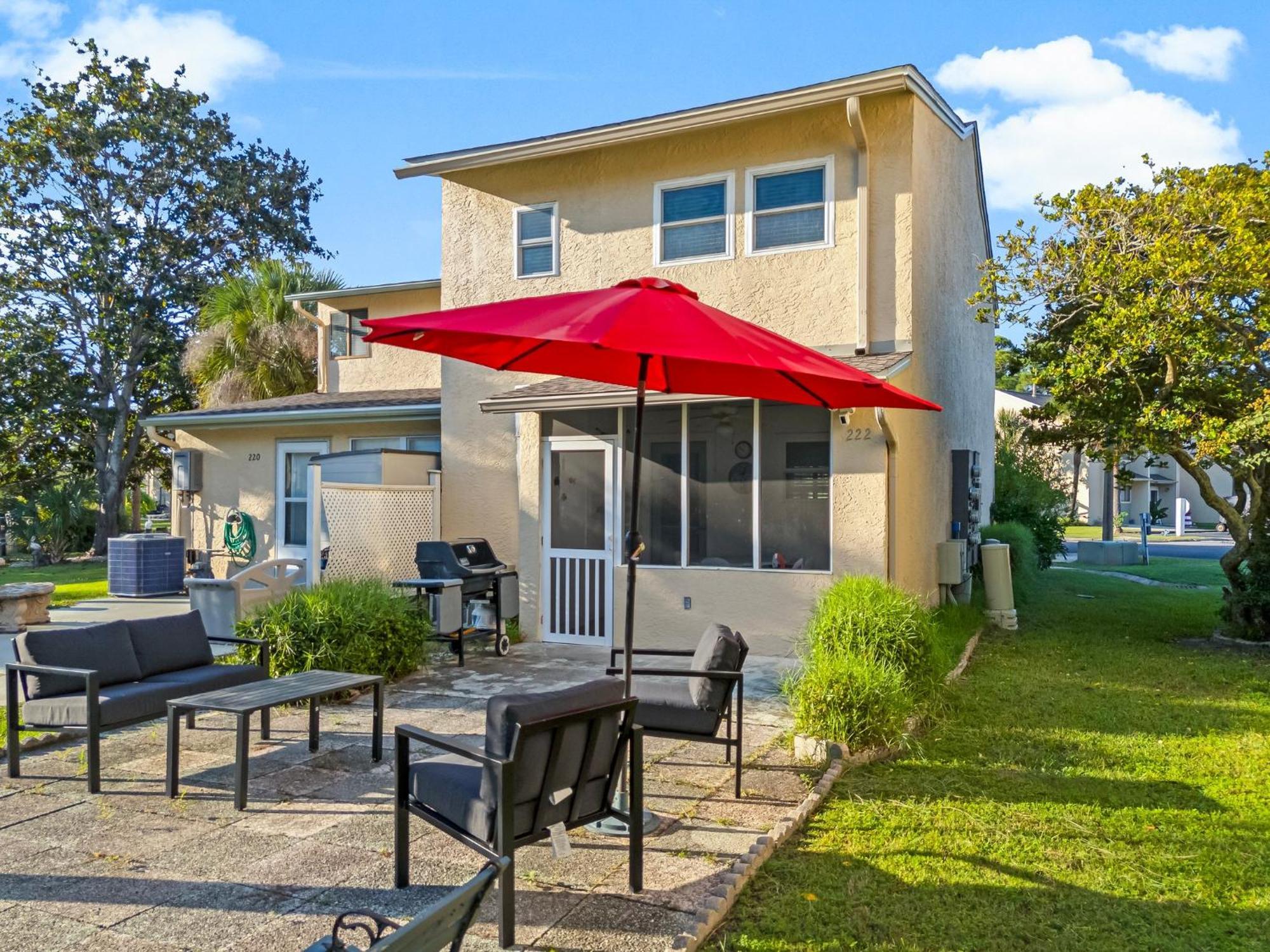 Gulf Highlands 222