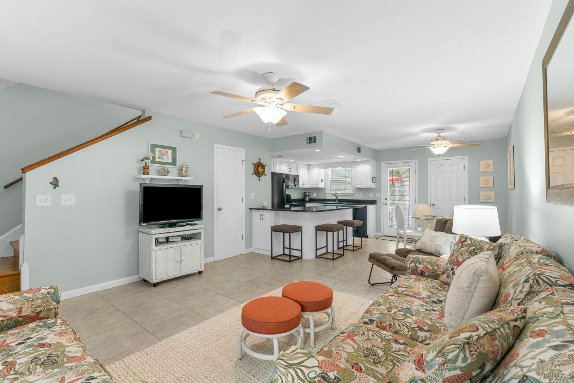 Gulf Highlands 222 Panama City Beach