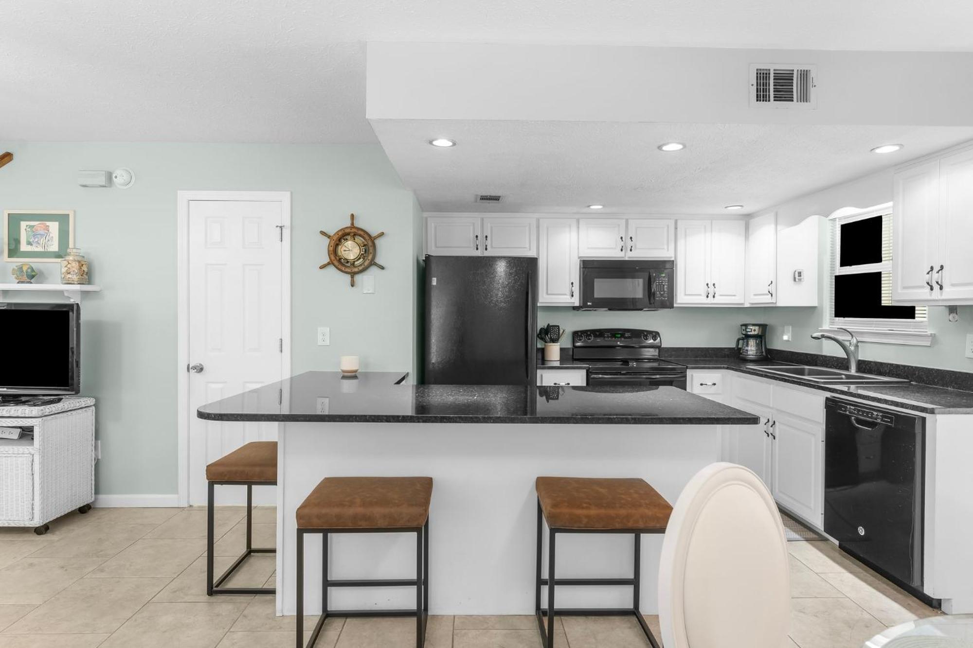 Gulf Highlands 222 Apartment *