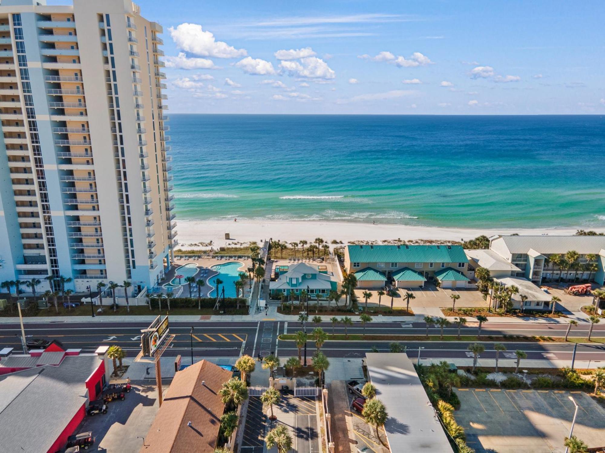Gulf Highlands 222 *