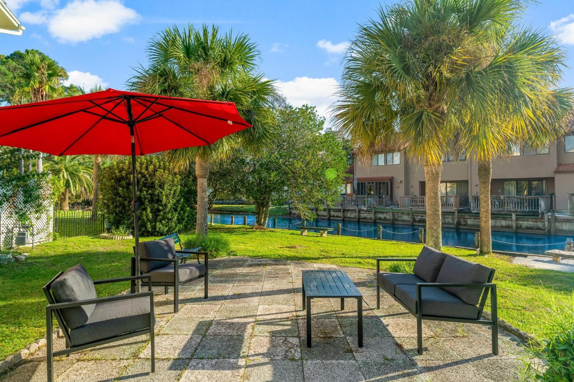 Gulf Highlands 222 Apartment