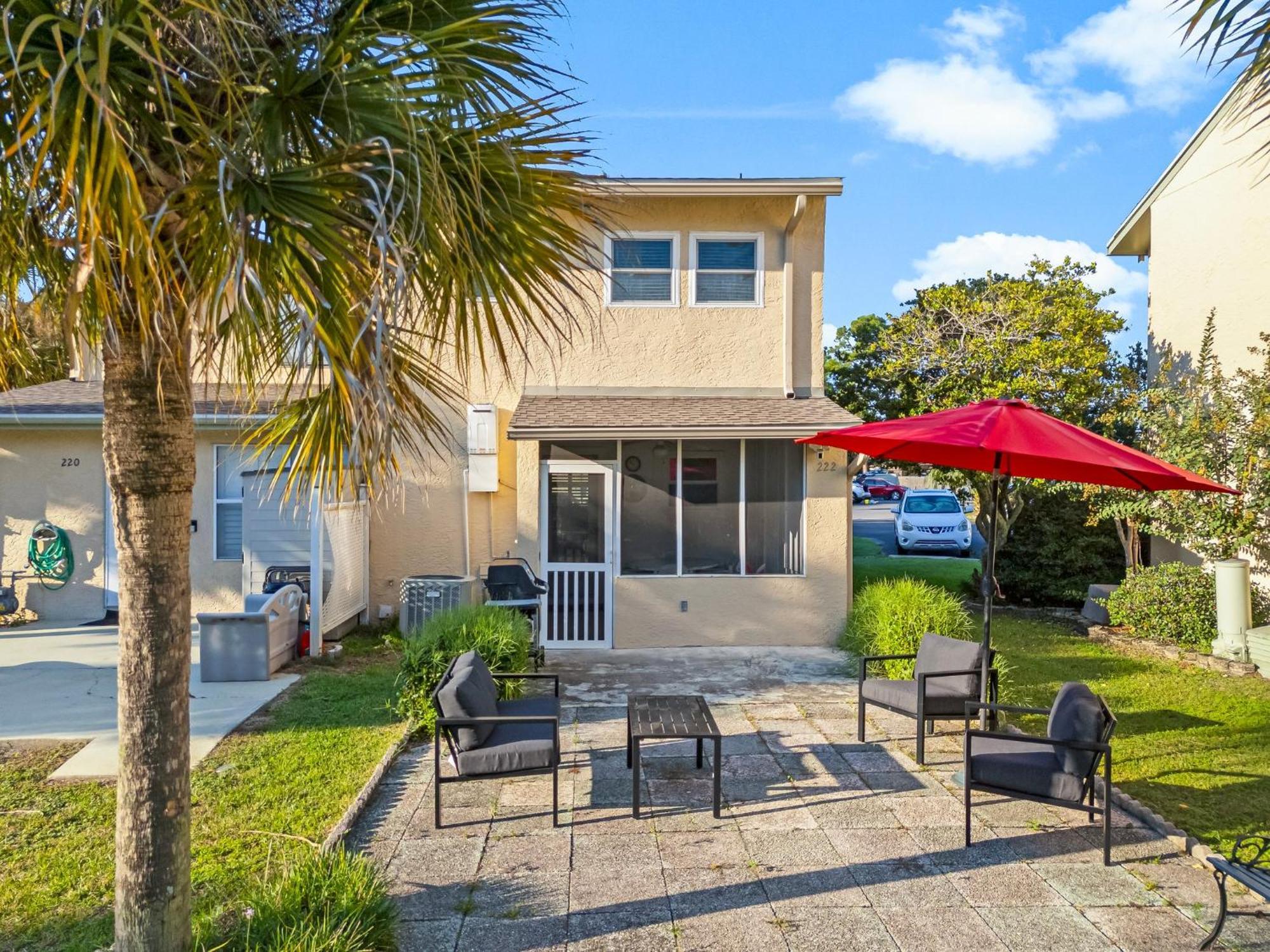 Gulf Highlands 222 Apartment *
