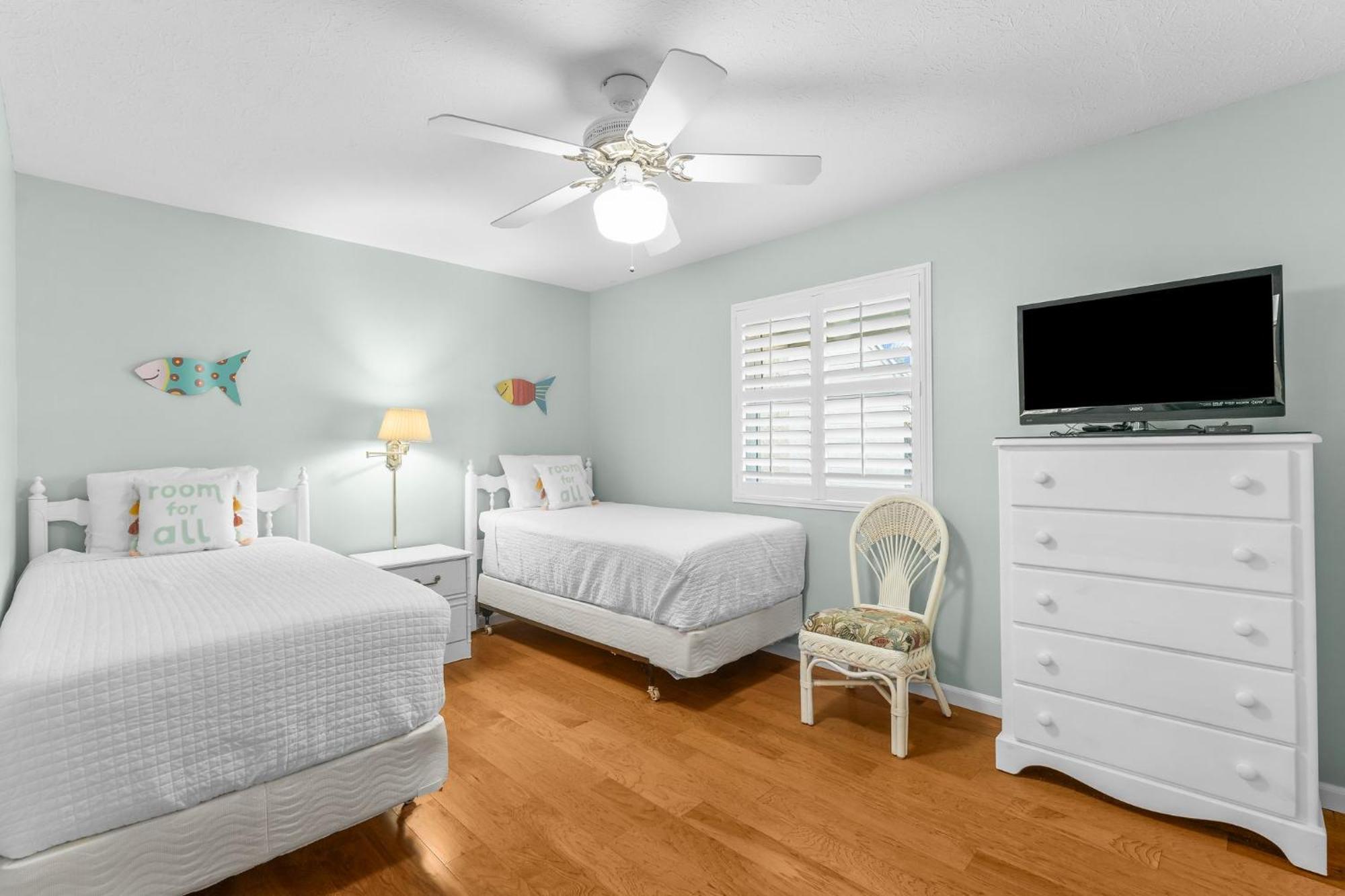 Apartment Gulf Highlands 222 *