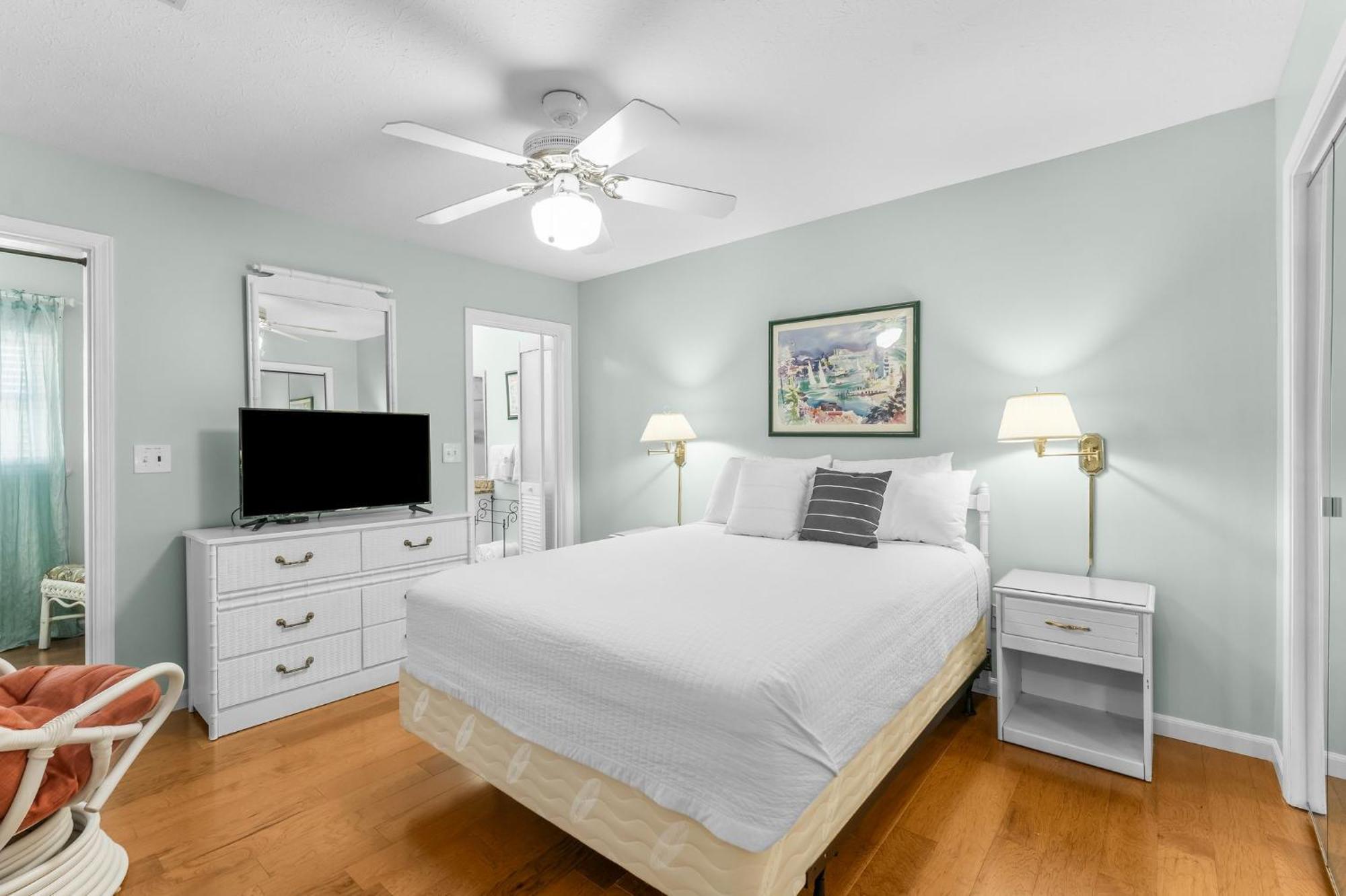 Gulf Highlands 222 Apartment Panama City Beach