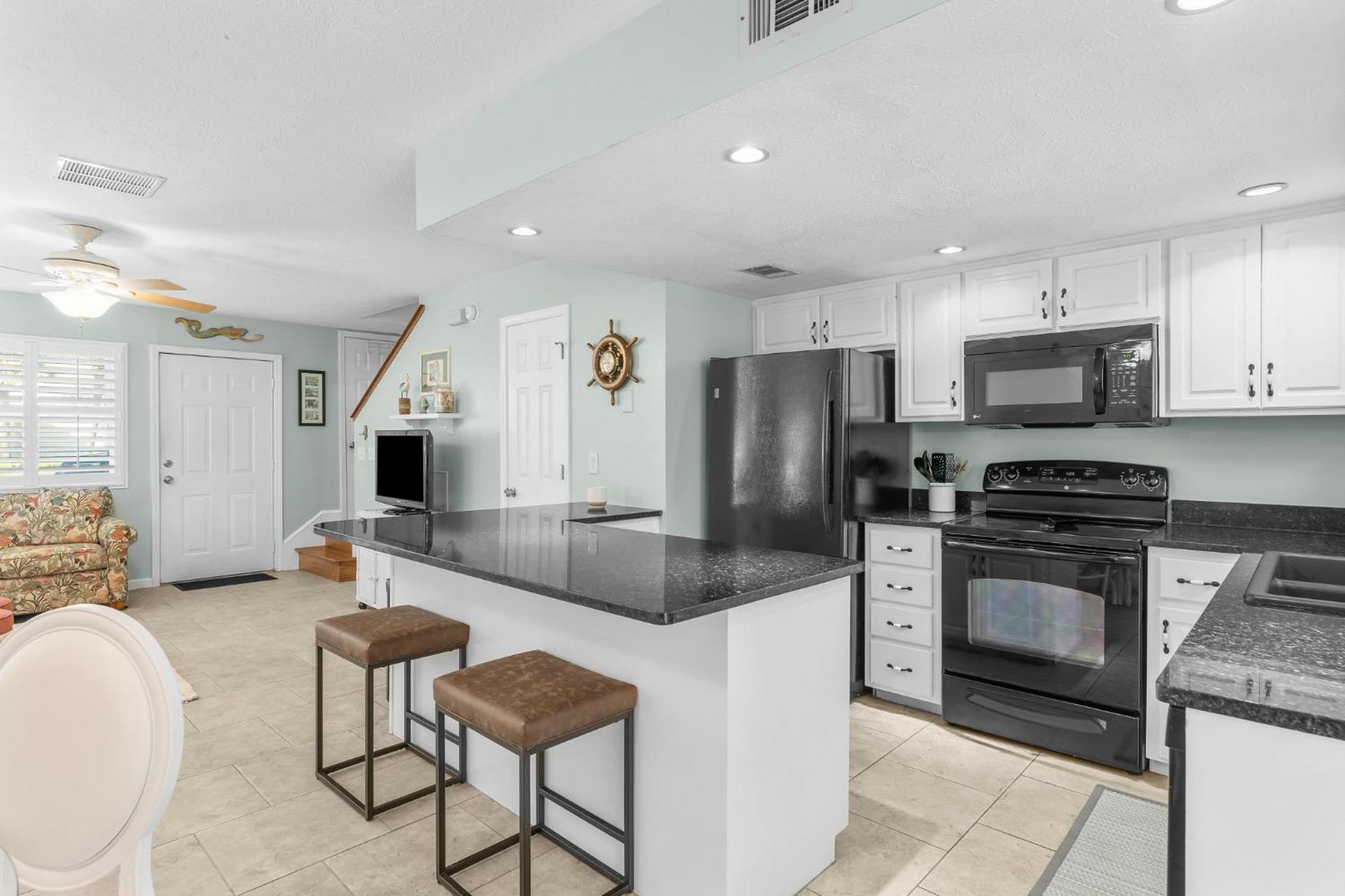 Apartment Gulf Highlands 222 Panama City Beach