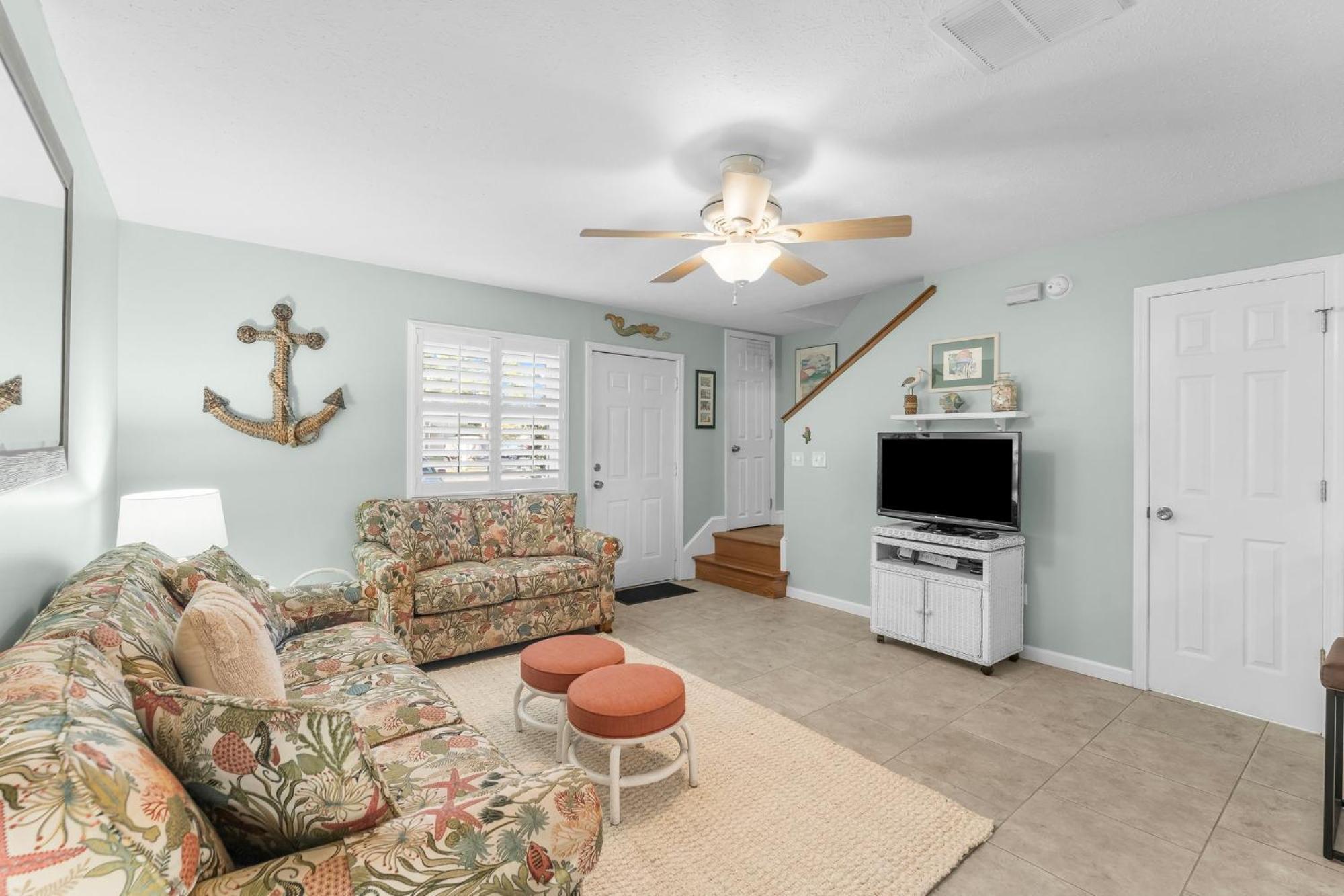 Gulf Highlands 222 Apartment