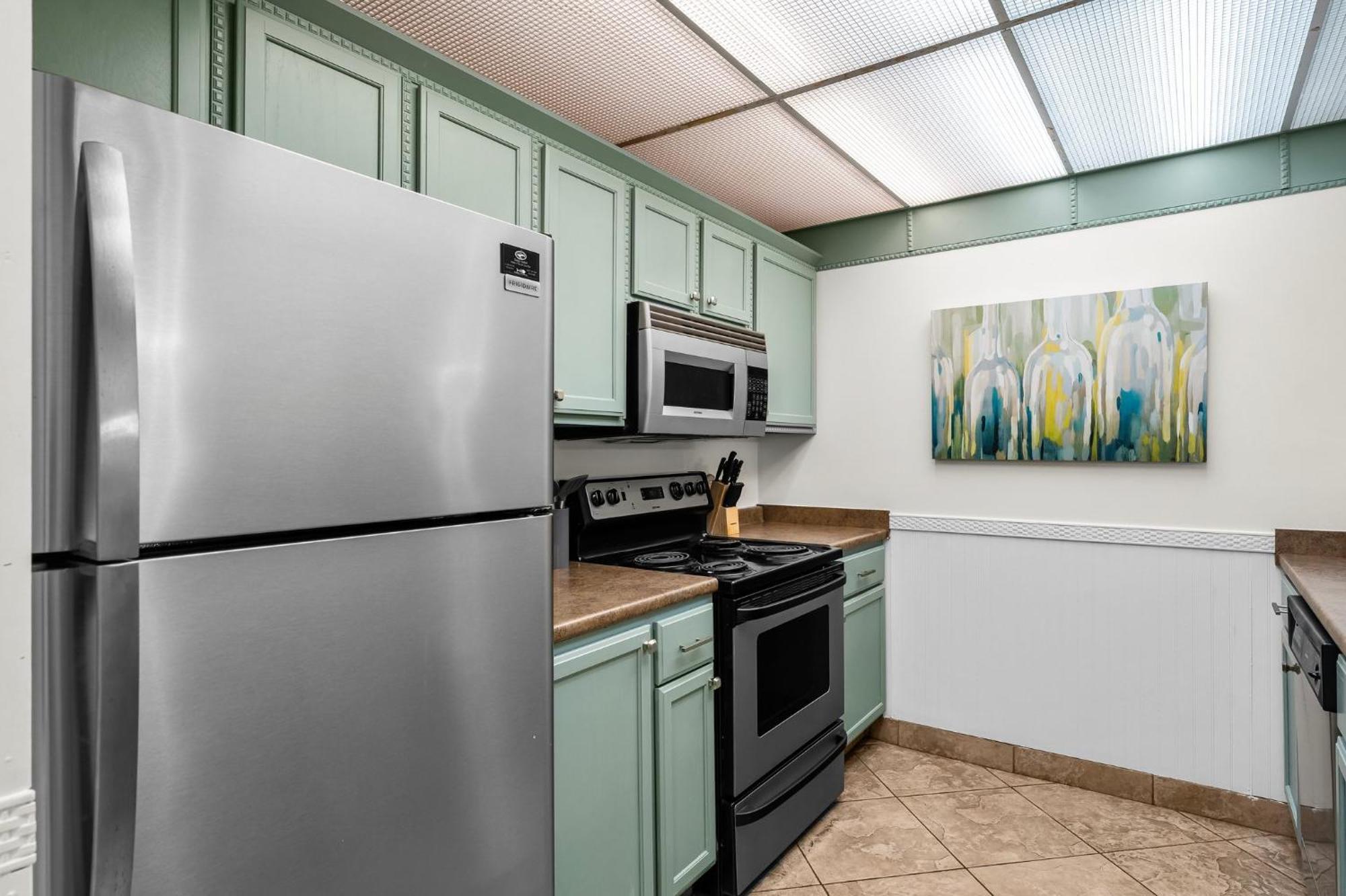 Apartment Moondrifter 803 *