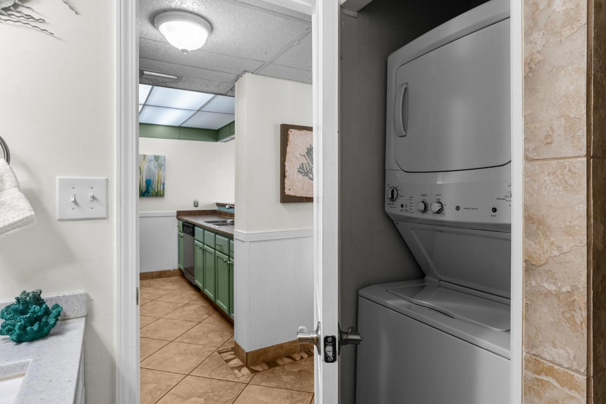 Apartment Moondrifter 803 *