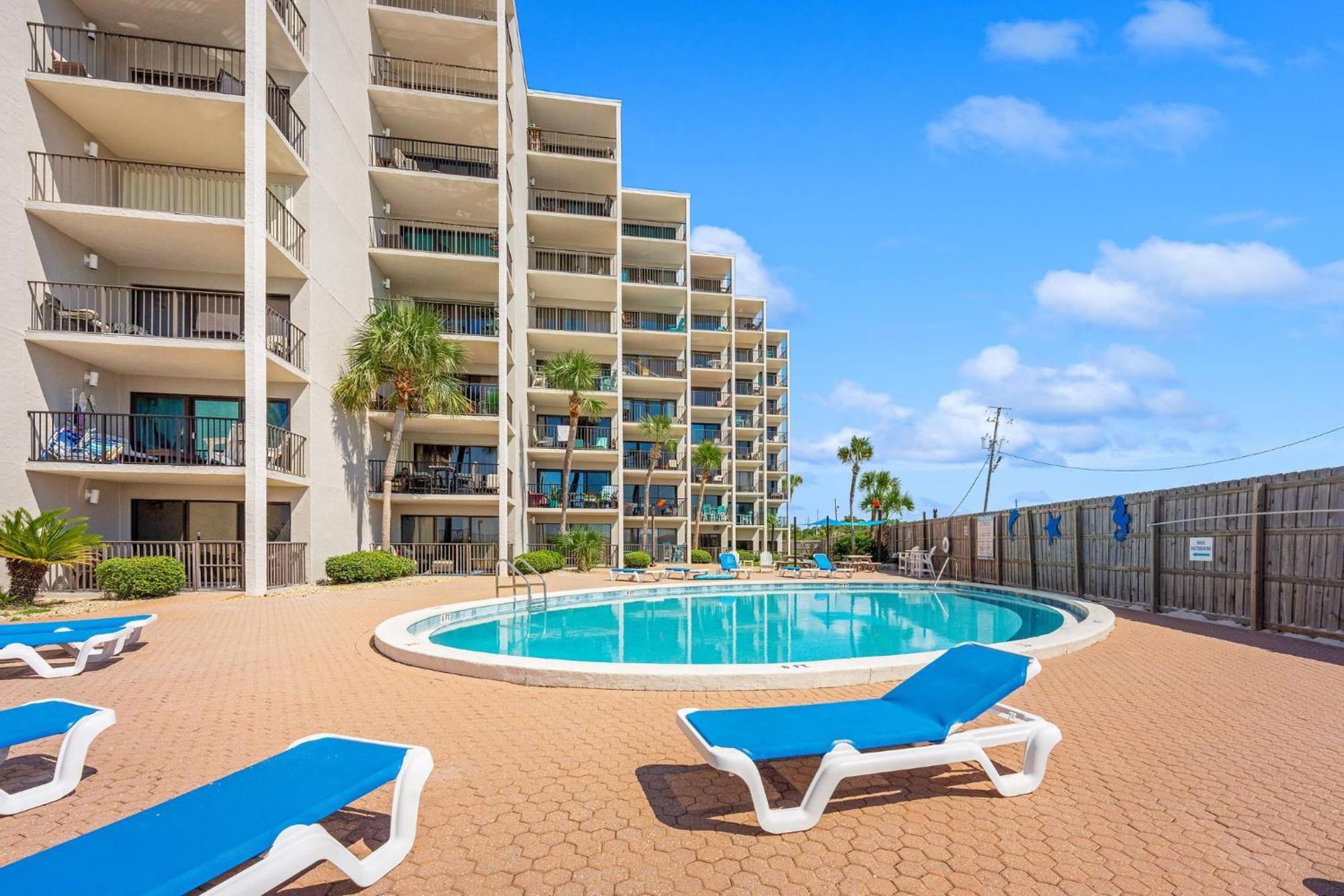 Moondrifter 803 * Panama City Beach