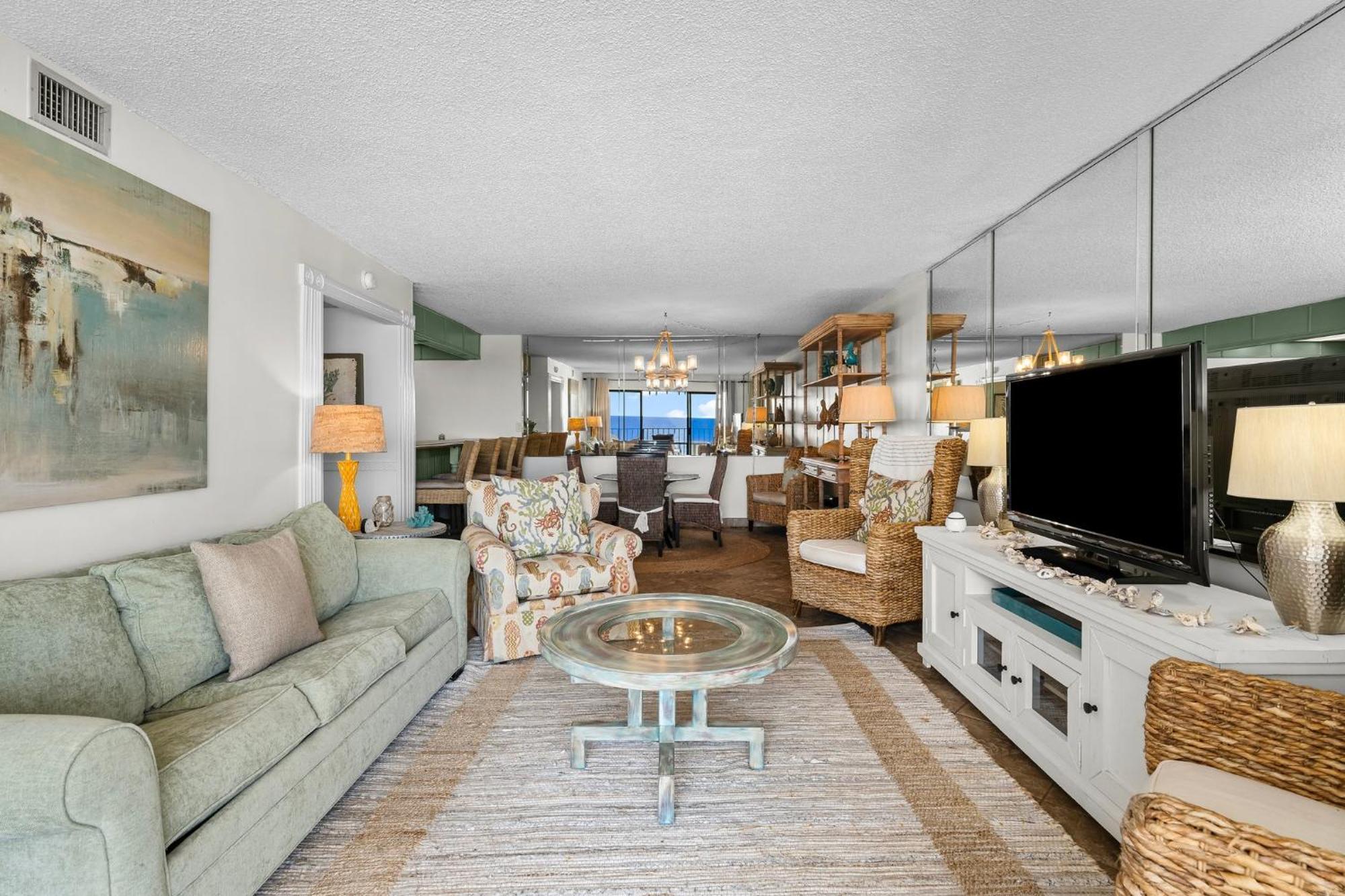 Moondrifter 803 Apartment