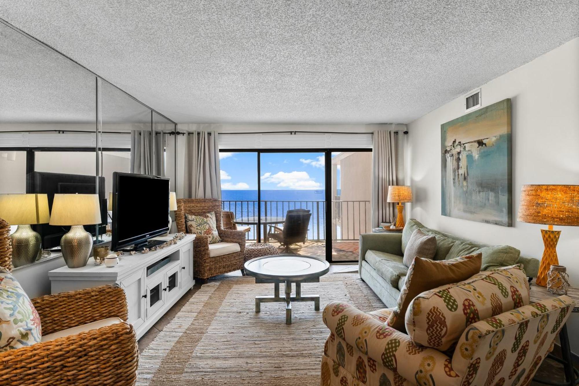 Moondrifter 803 Apartment Panama City Beach