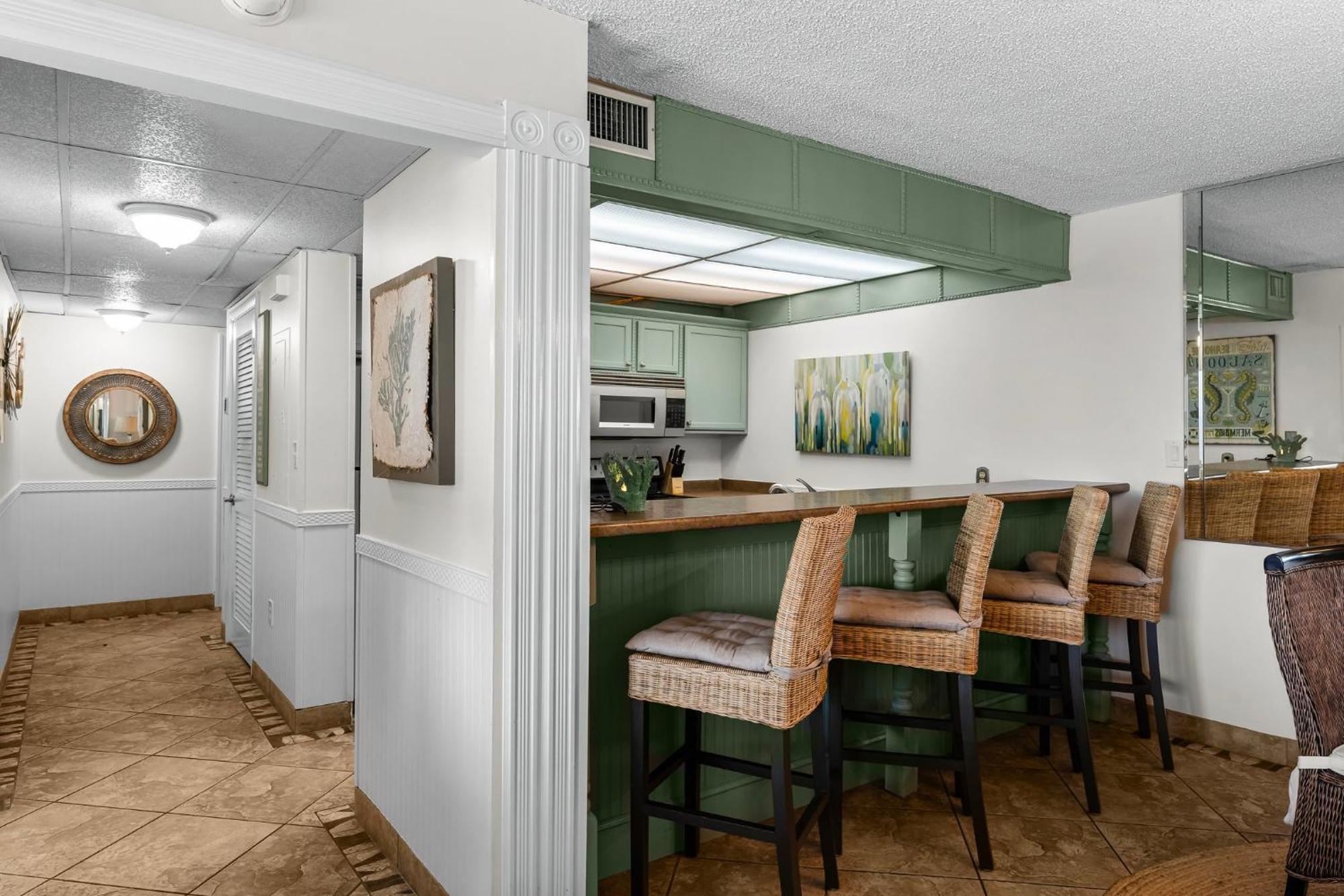 Apartment Moondrifter 803 Panama City Beach