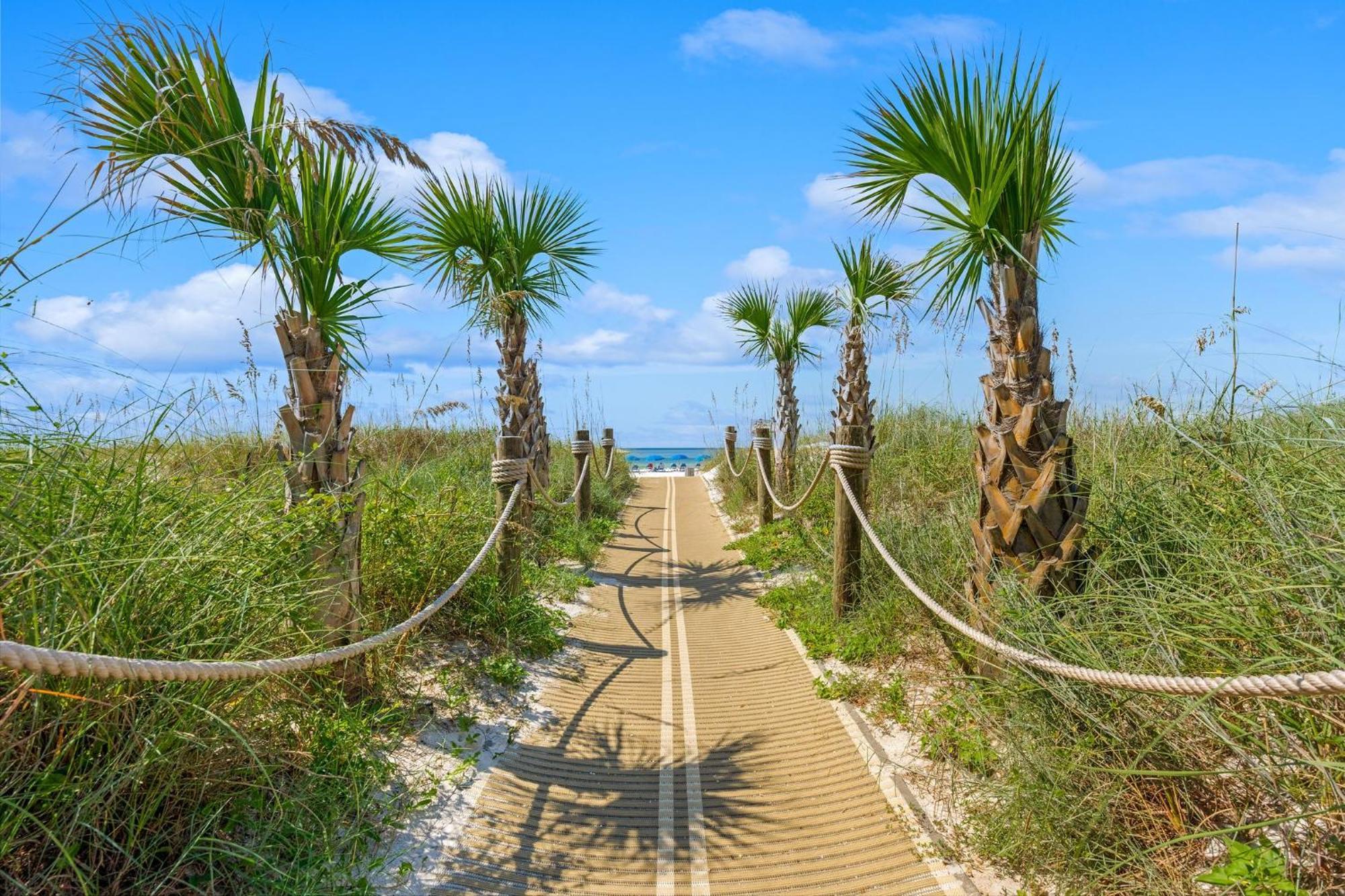 Moondrifter 803 Apartment Panama City Beach