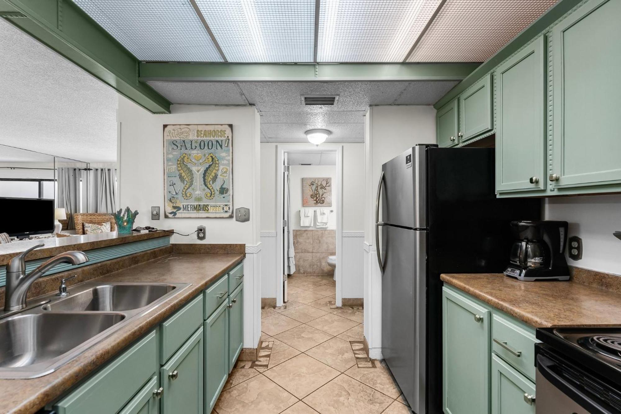 Apartment Moondrifter 803