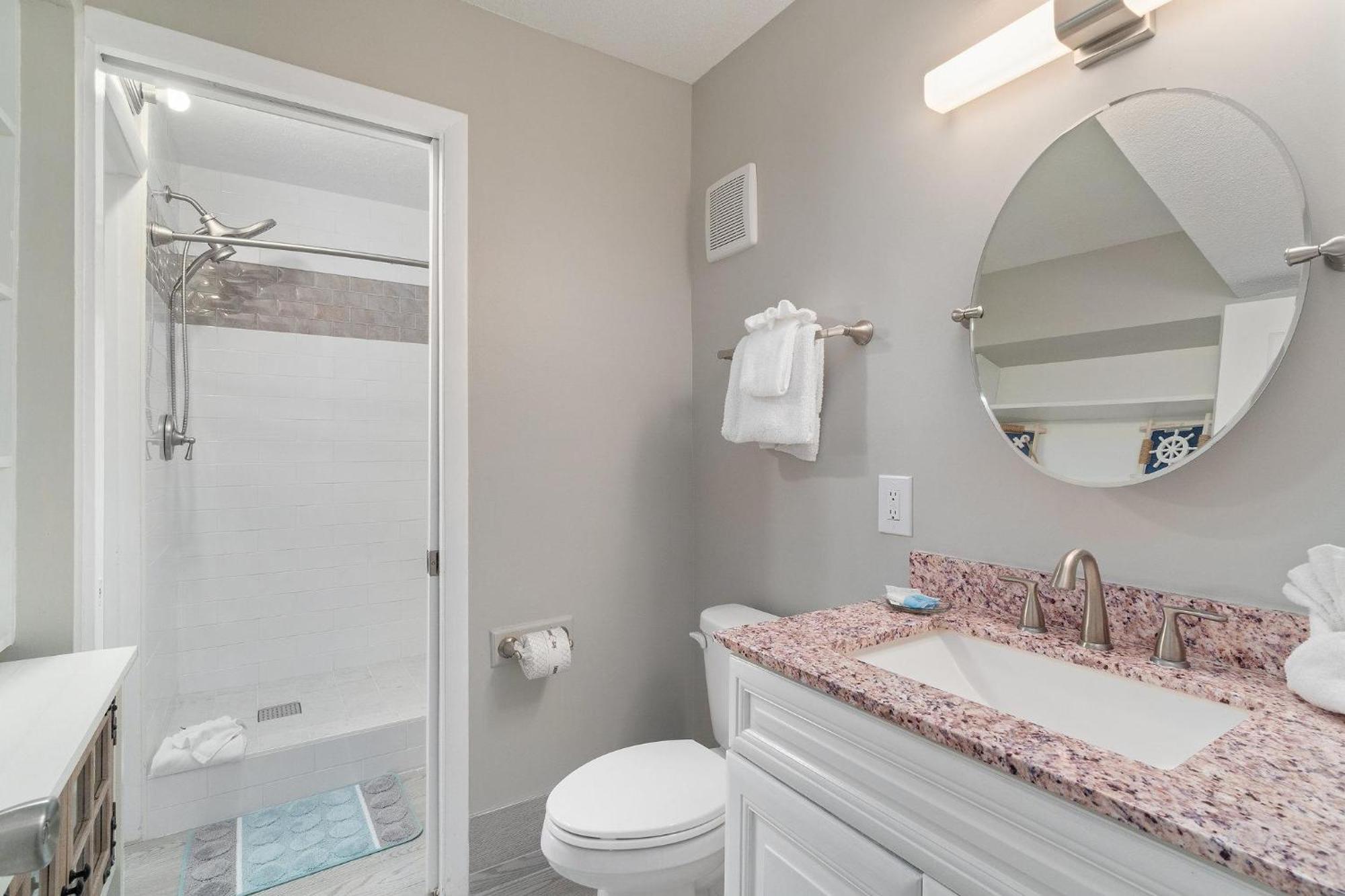 The Summit 529 Apartment Panama City Beach