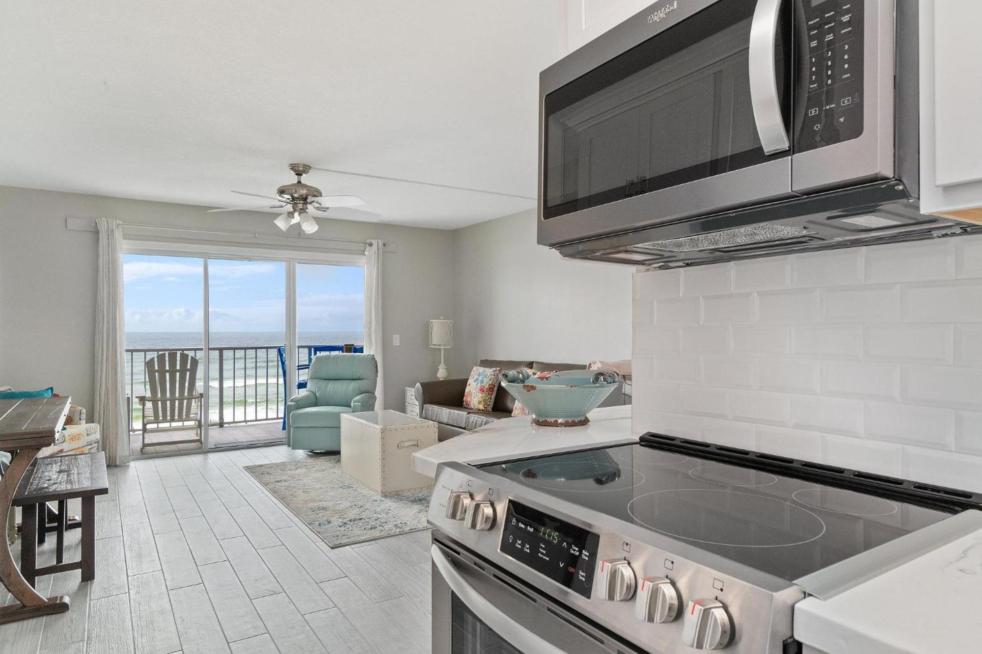 The Summit 529 Panama City Beach