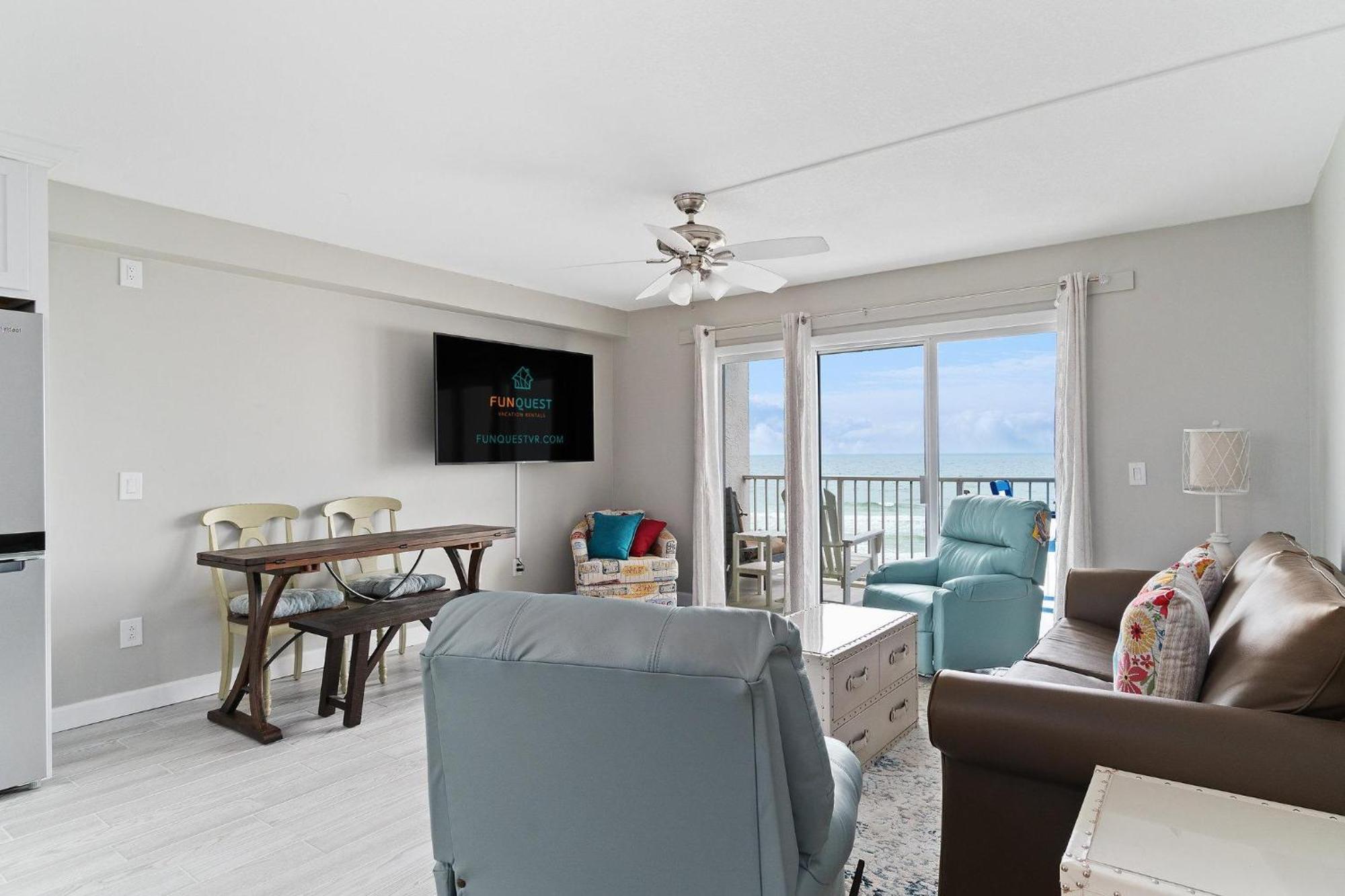 The Summit 529 * Panama City Beach