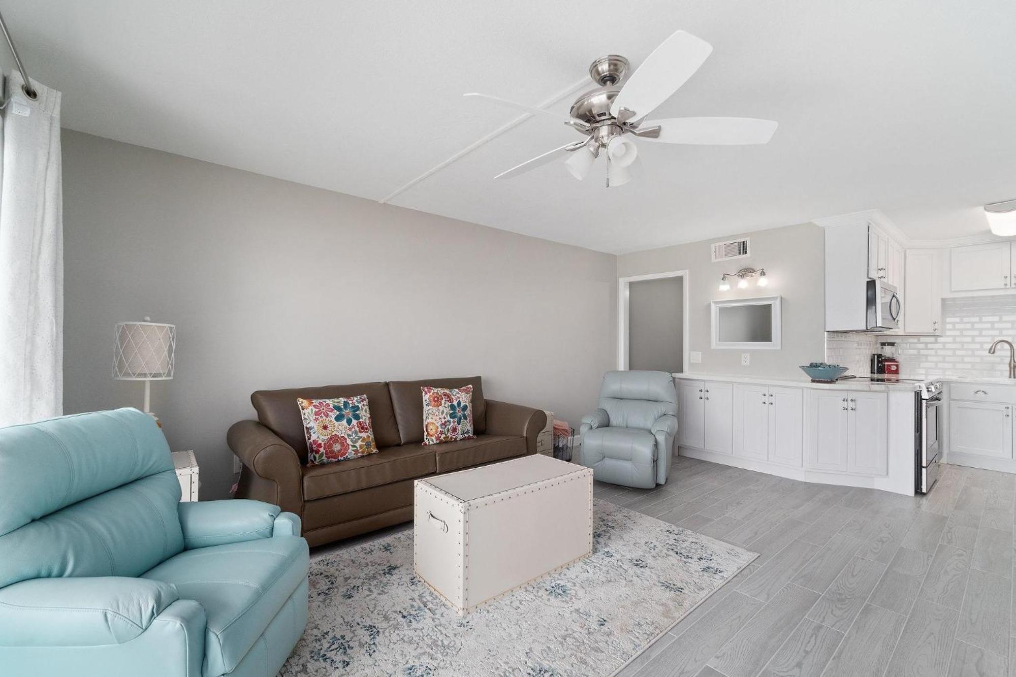 Apartment The Summit 529
