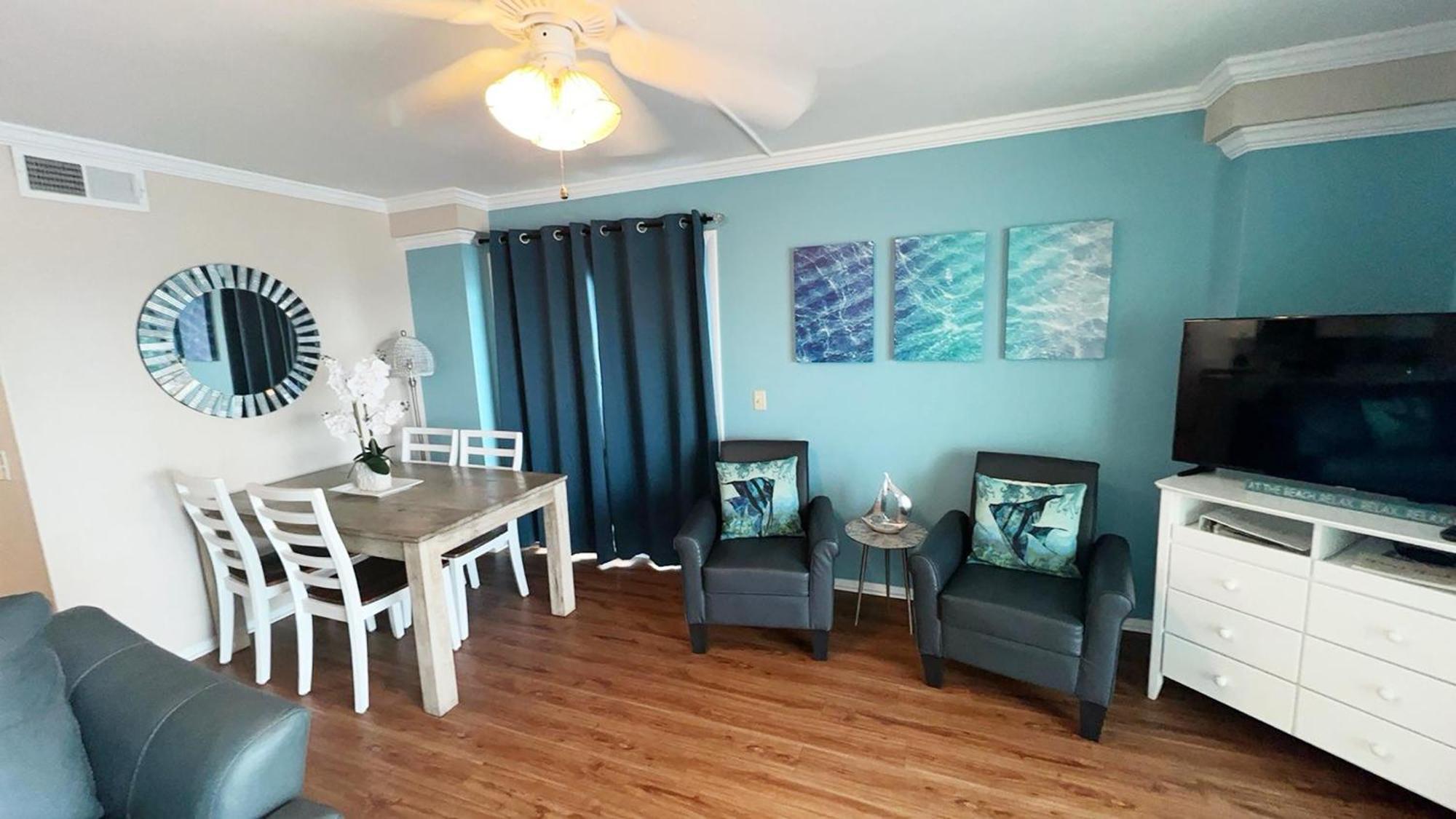 Holiday home The Summit 1432 Panama City Beach