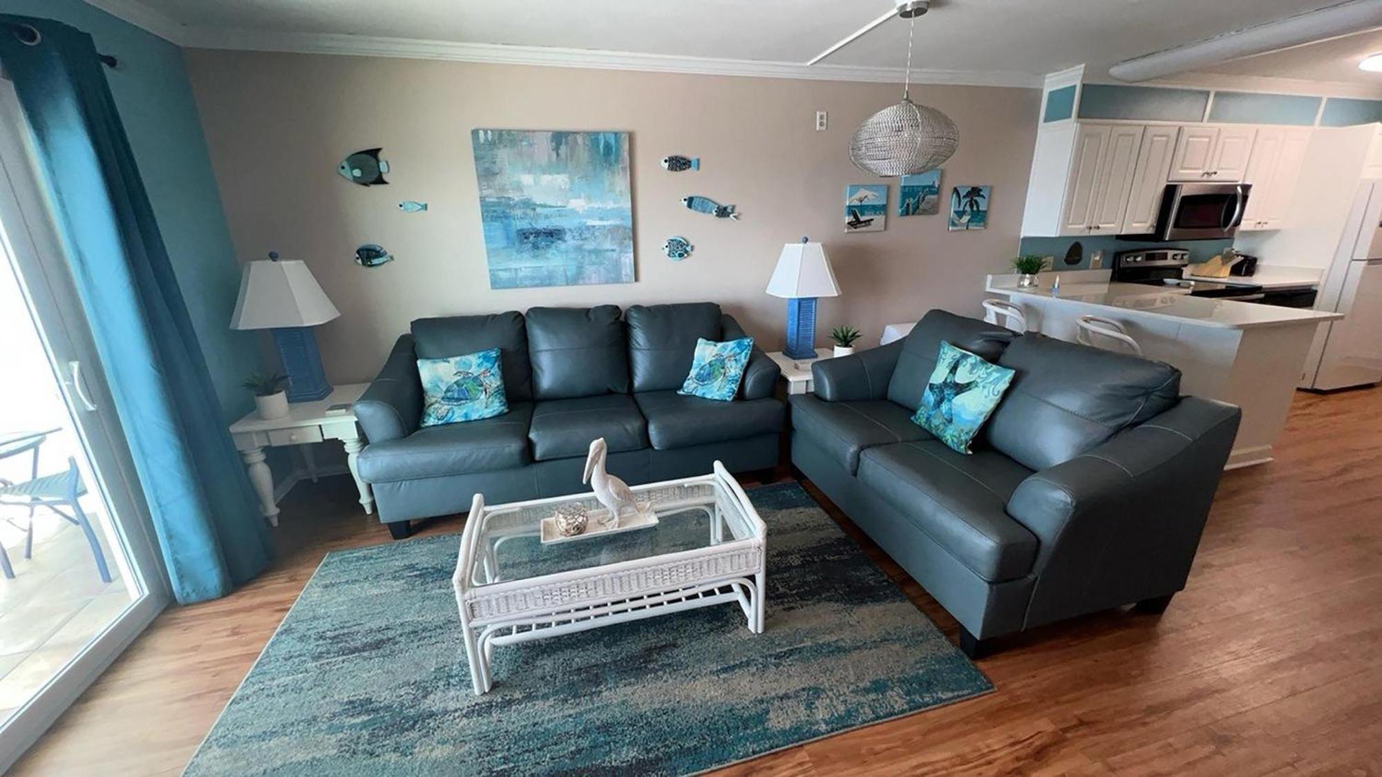 Holiday home The Summit 1432 Panama City Beach