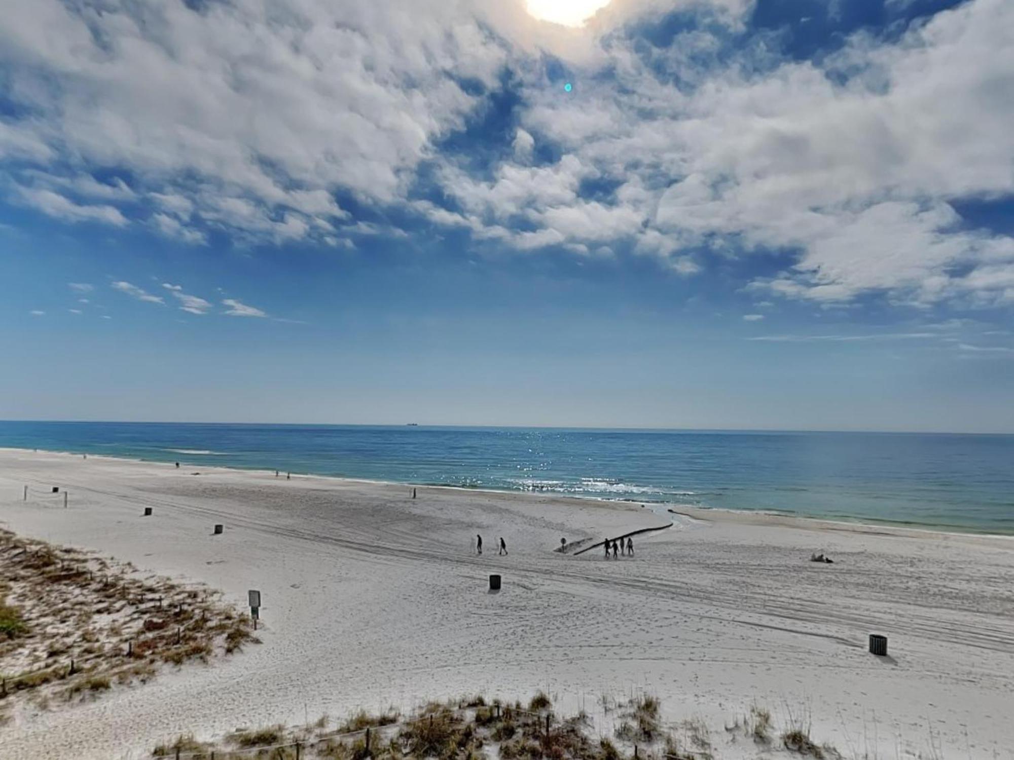 Edgewater Tower 3 Unit 301 Apartment Panama City Beach