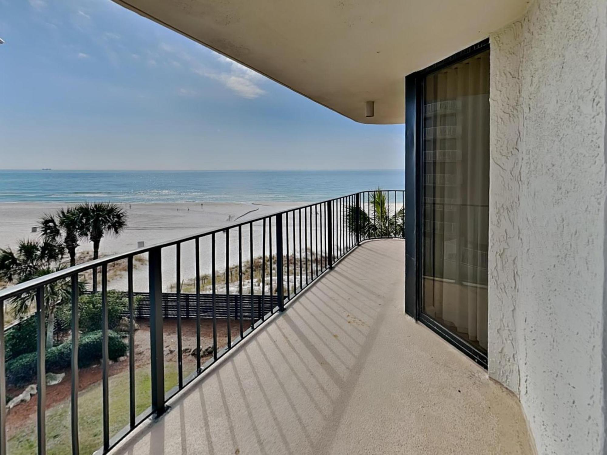 Edgewater Tower 3 Unit 301 *