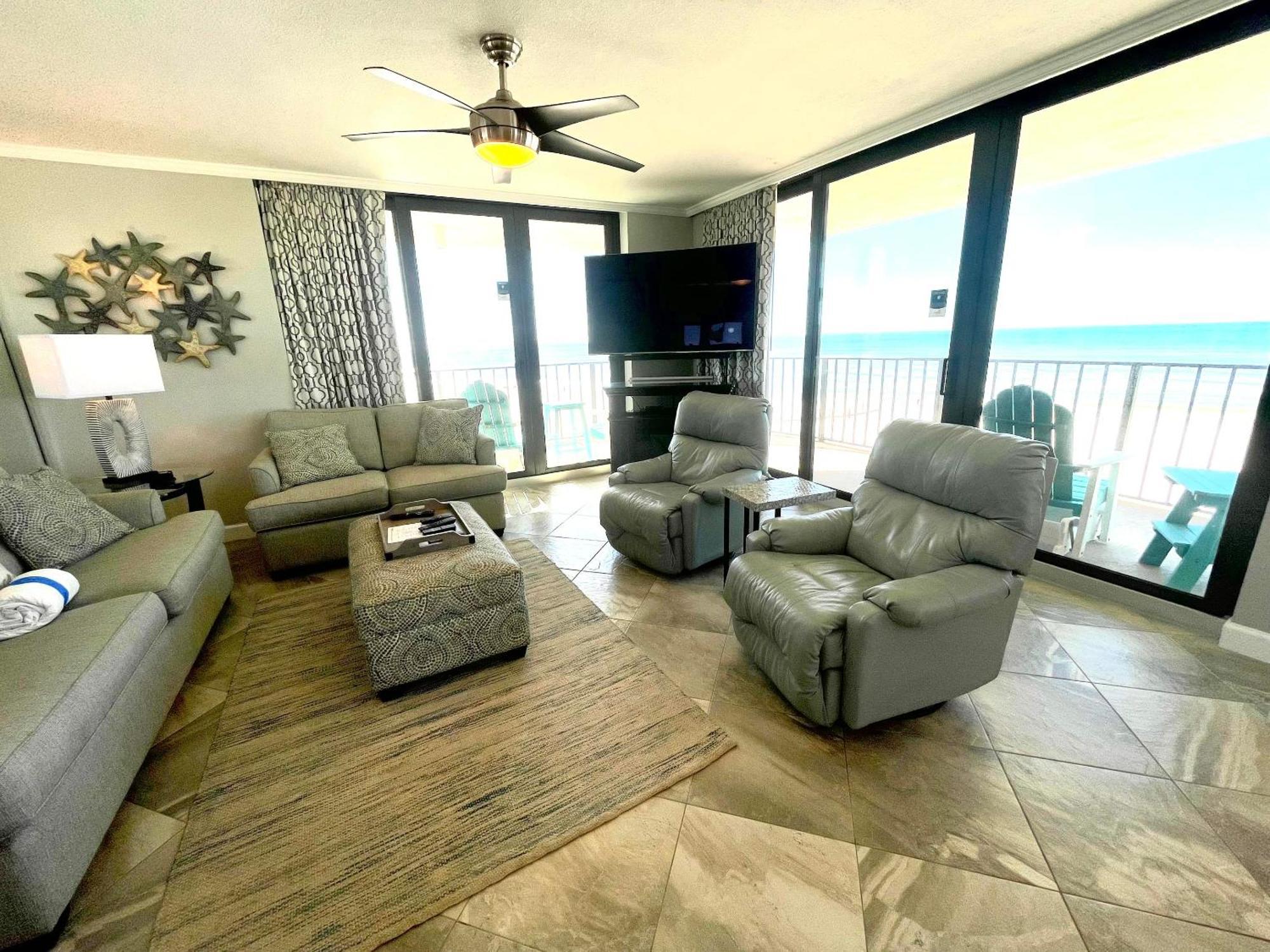 Edgewater Tower 3 Unit 301 * Panama City Beach