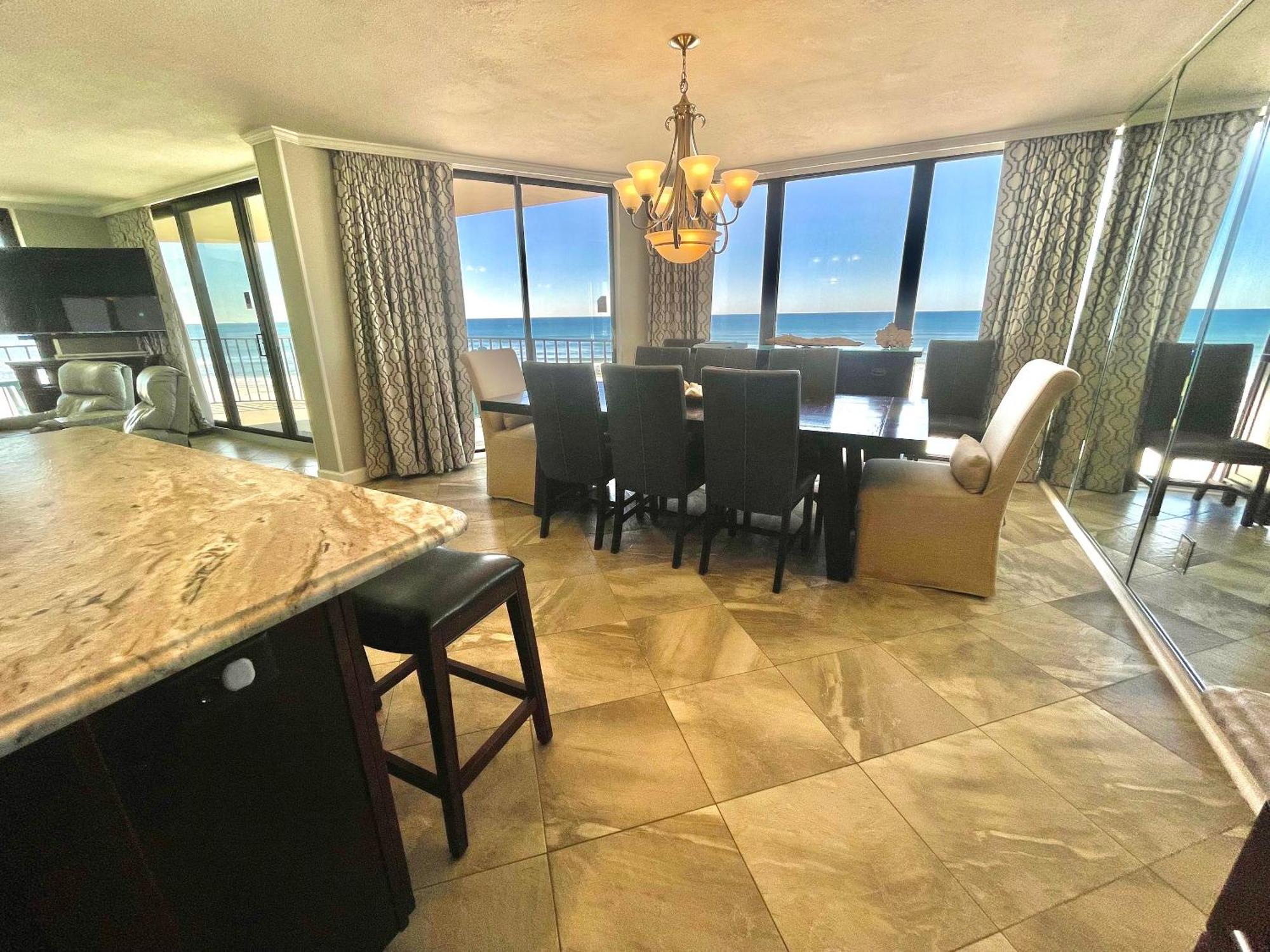 Edgewater Tower 3 Unit 301 Apartment Panama City Beach