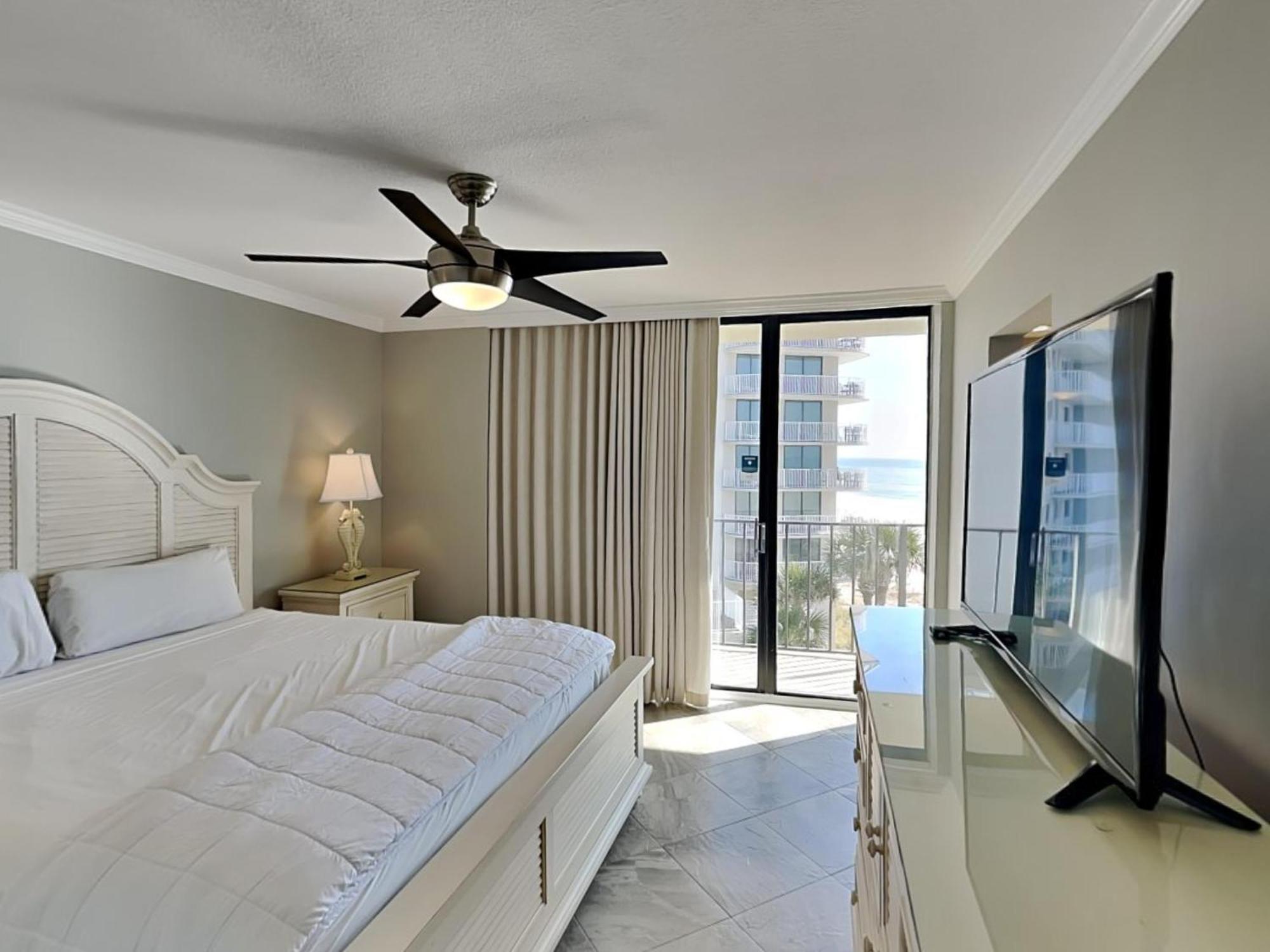 Edgewater Tower 3 Unit 301 Panama City Beach