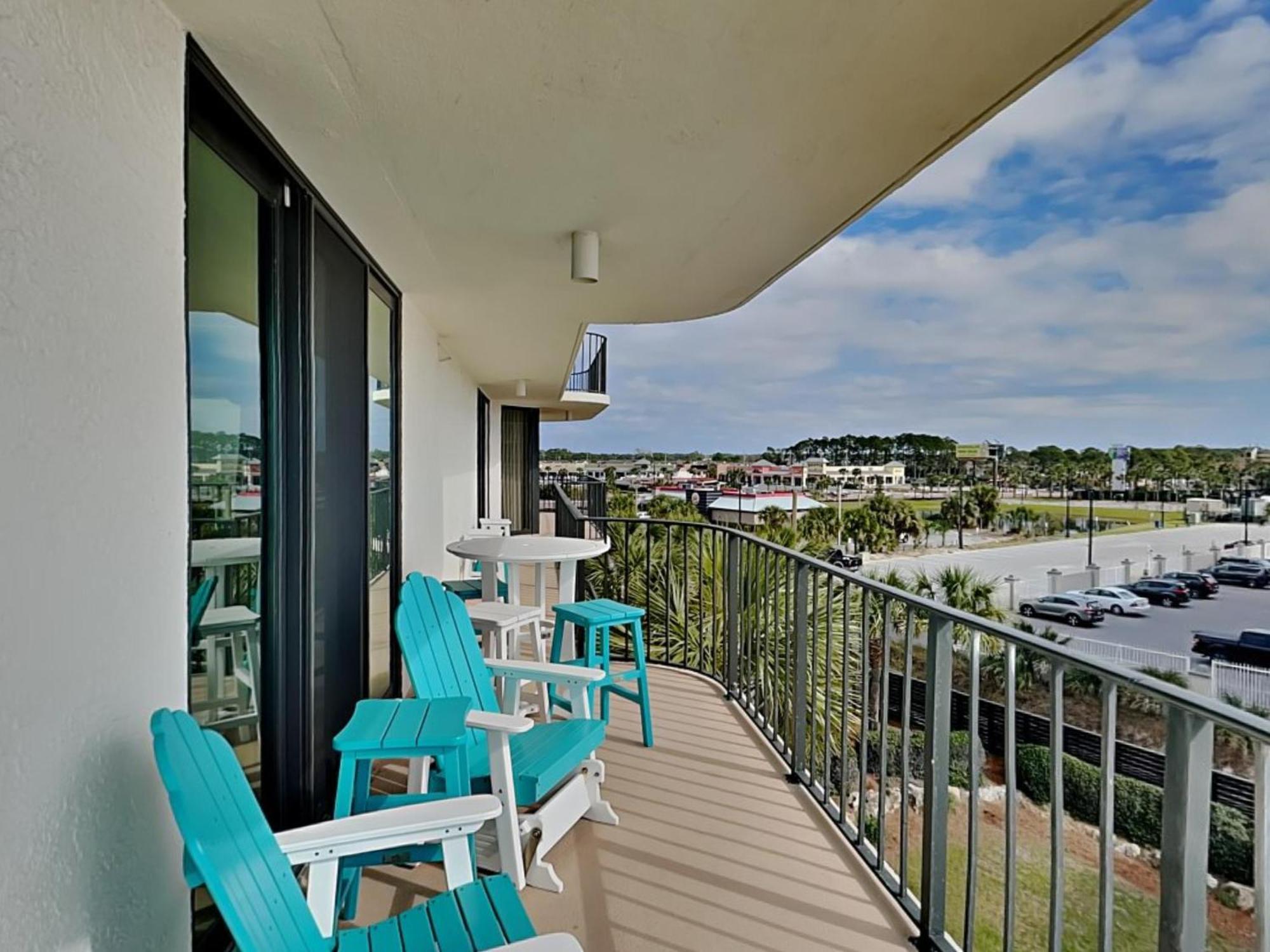 Edgewater Tower 3 Unit 301