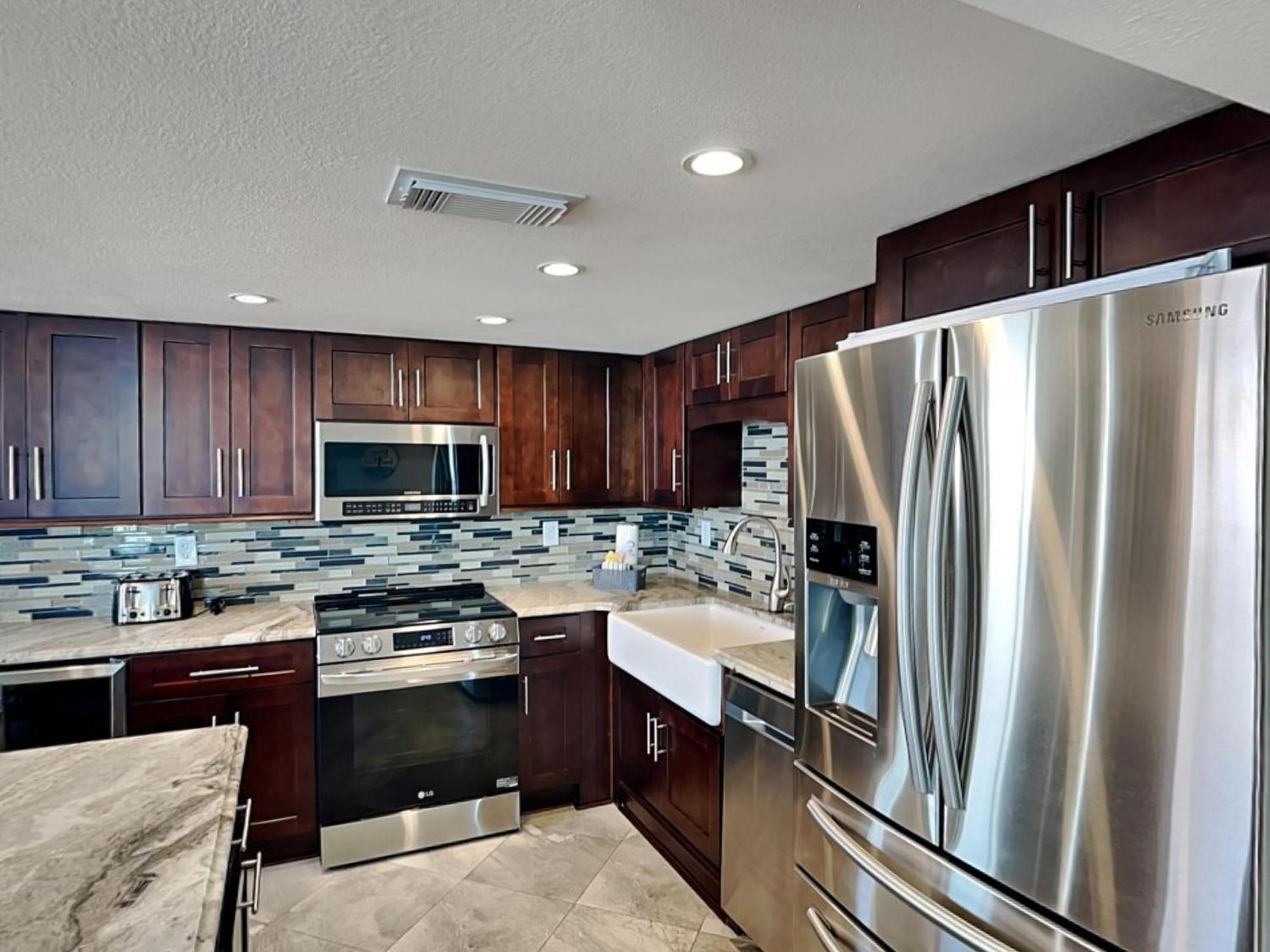 Apartment Edgewater Tower 3 Unit 301 Panama City Beach