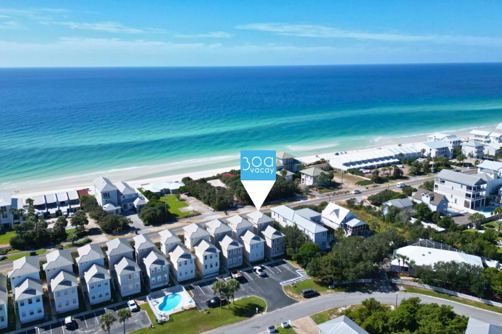 Holiday home Seacrest West - Inconseavable *