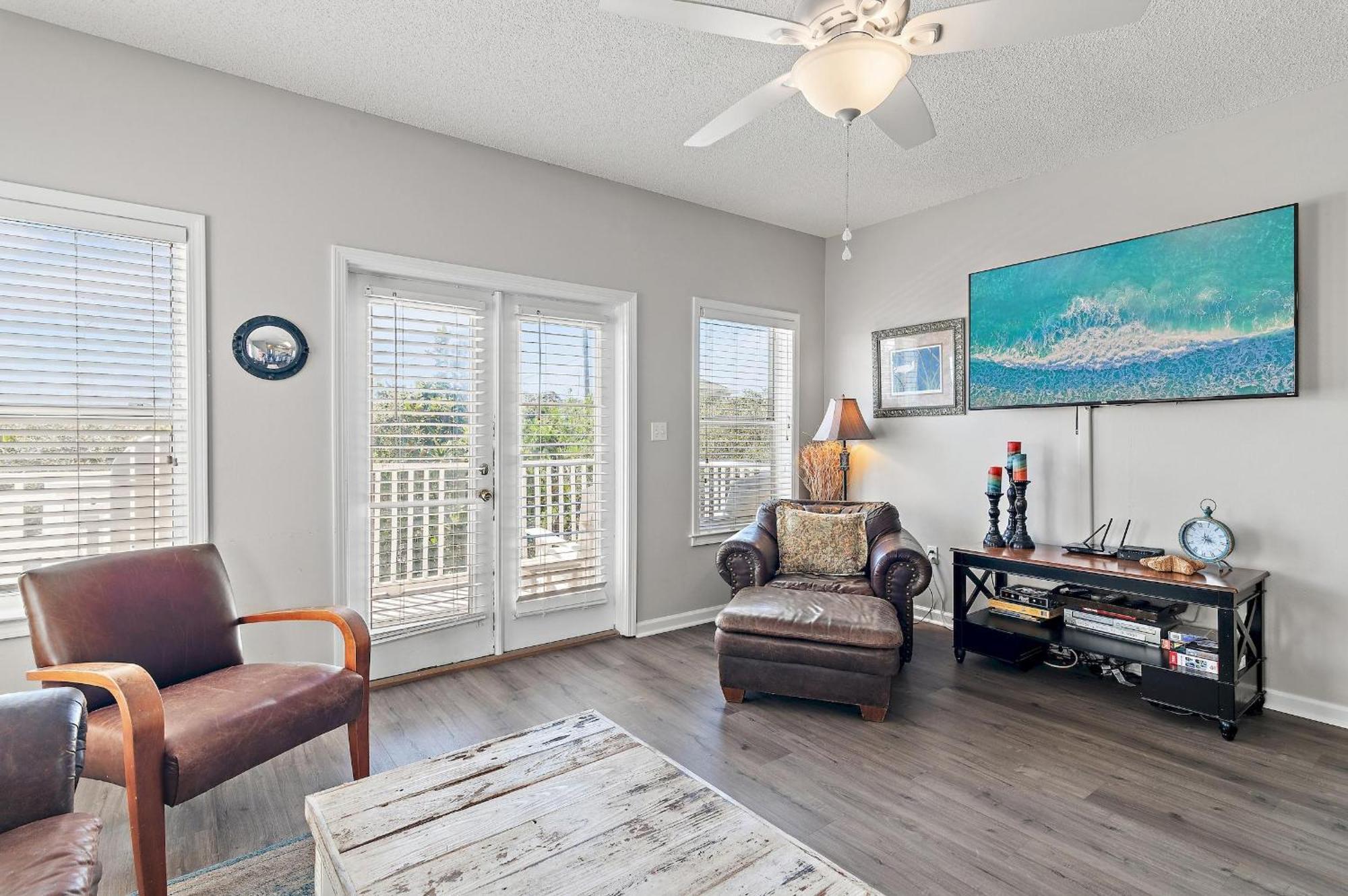 Holiday home Seacrest West - Inconseavable Panama City Beach