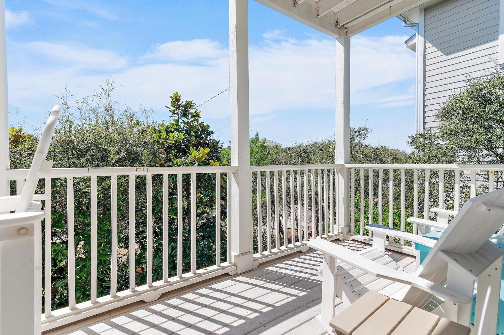 Seacrest West - Inconseavable Holiday home