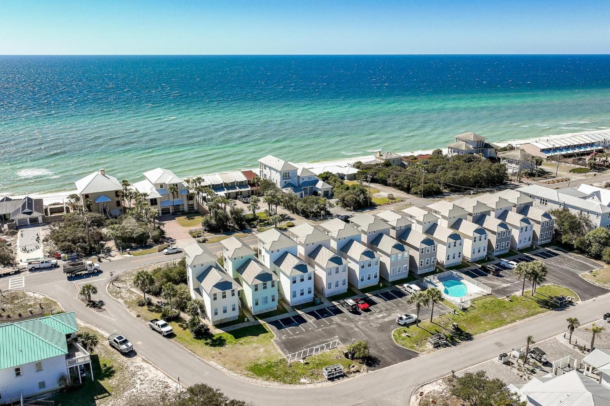 Seacrest West - Inconseavable * Panama City Beach