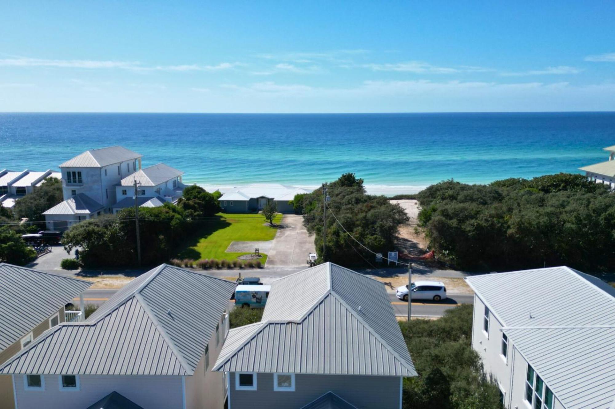 Seacrest West - Inconseavable Holiday home *