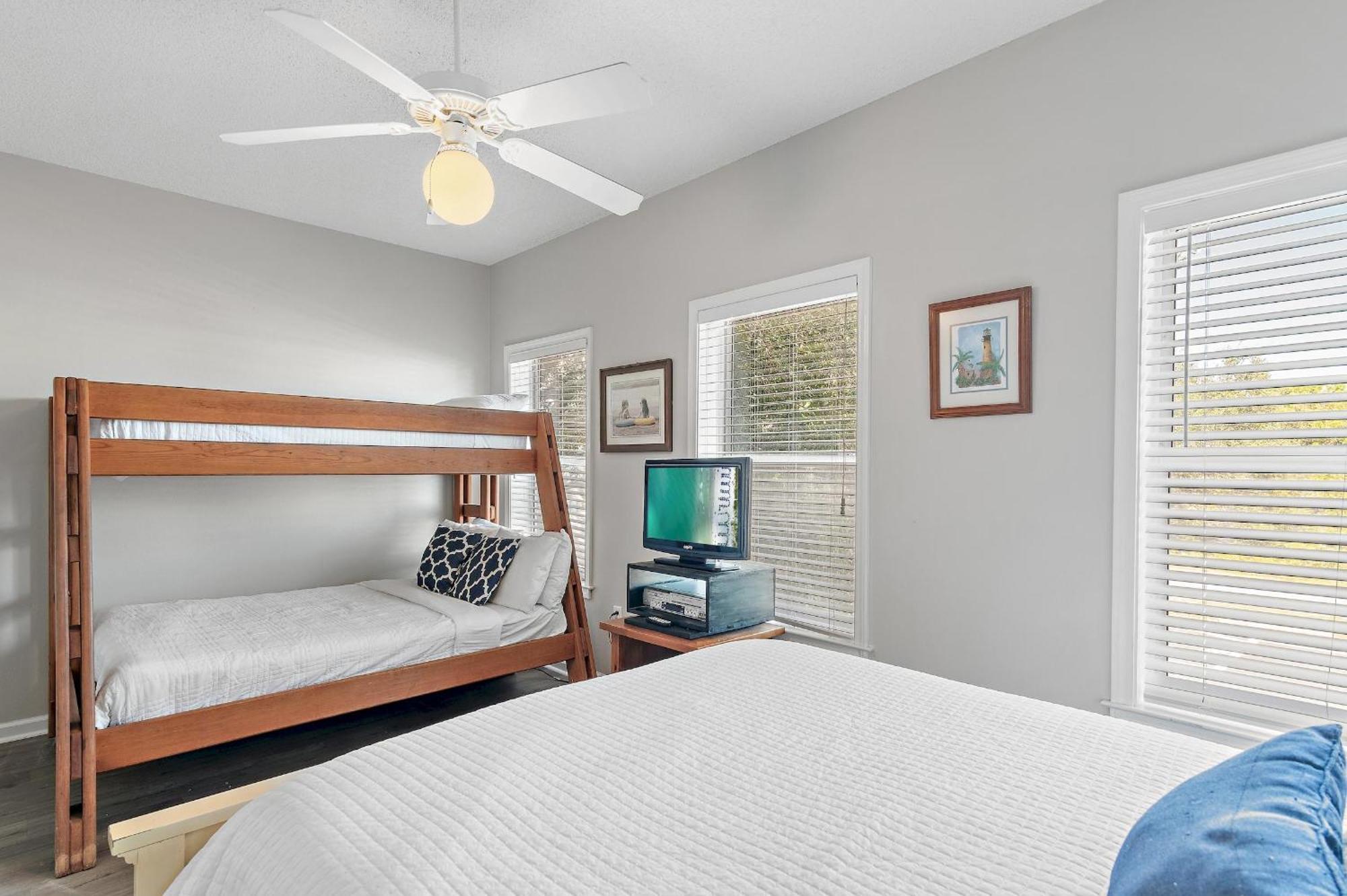 Seacrest West - Inconseavable Panama City Beach