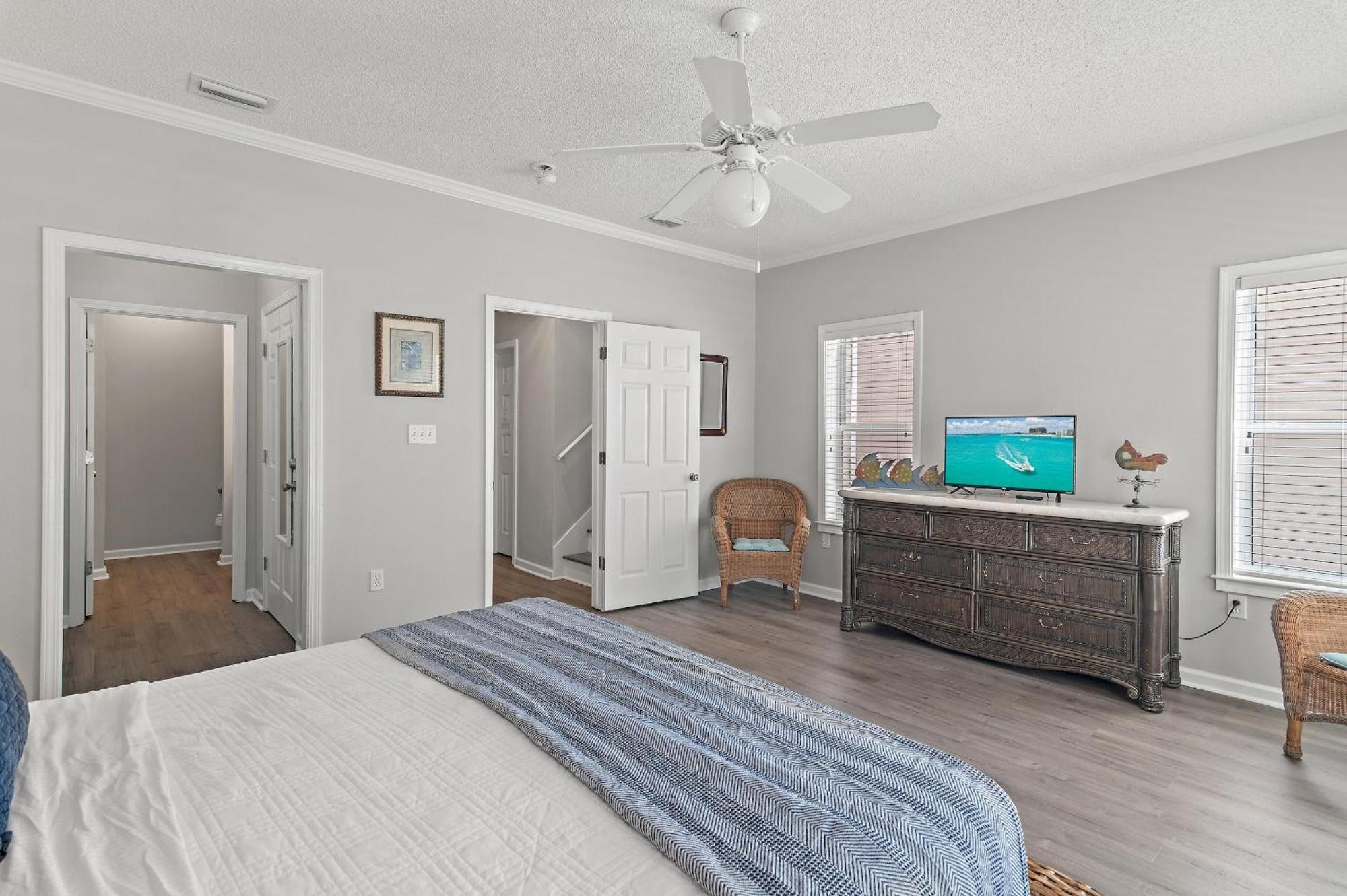 Seacrest West - Inconseavable * Panama City Beach