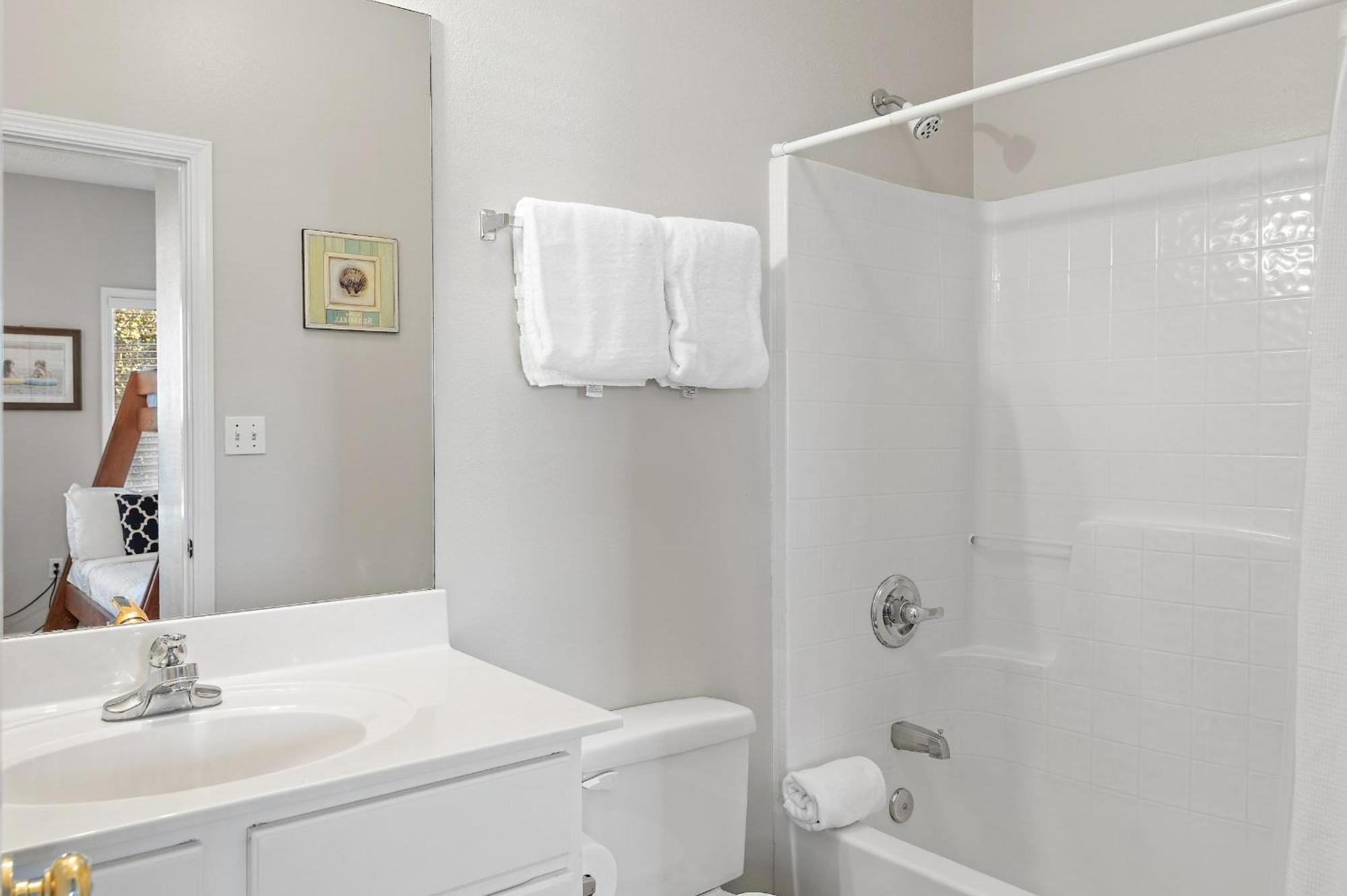Seacrest West - Inconseavable Holiday home
