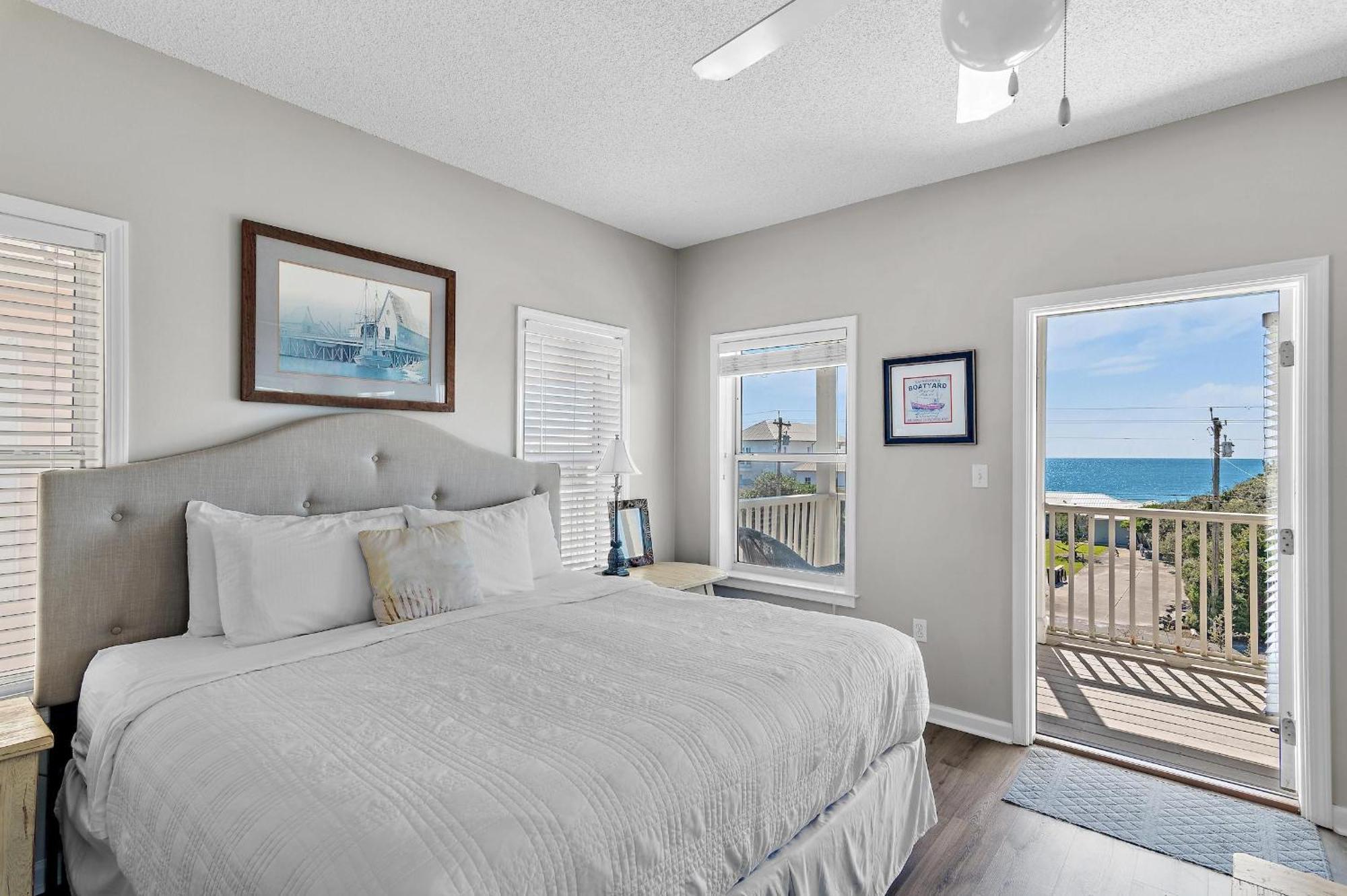 Seacrest West - Inconseavable Holiday home *