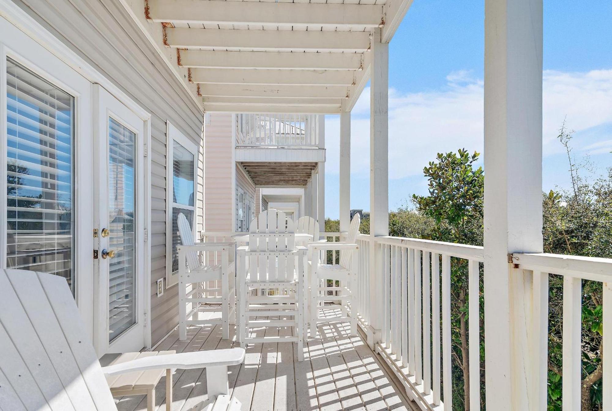 Holiday home Seacrest West - Inconseavable *