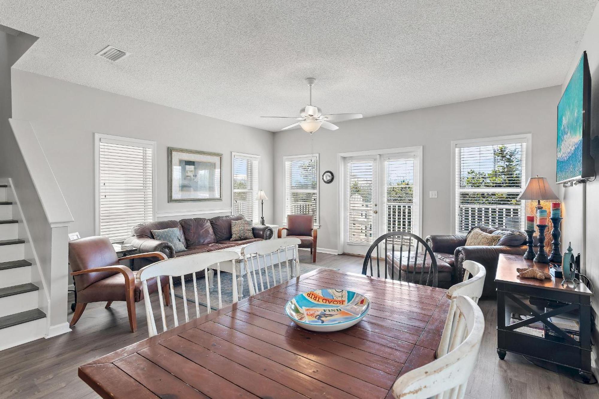 Seacrest West - Inconseavable Holiday home Panama City Beach