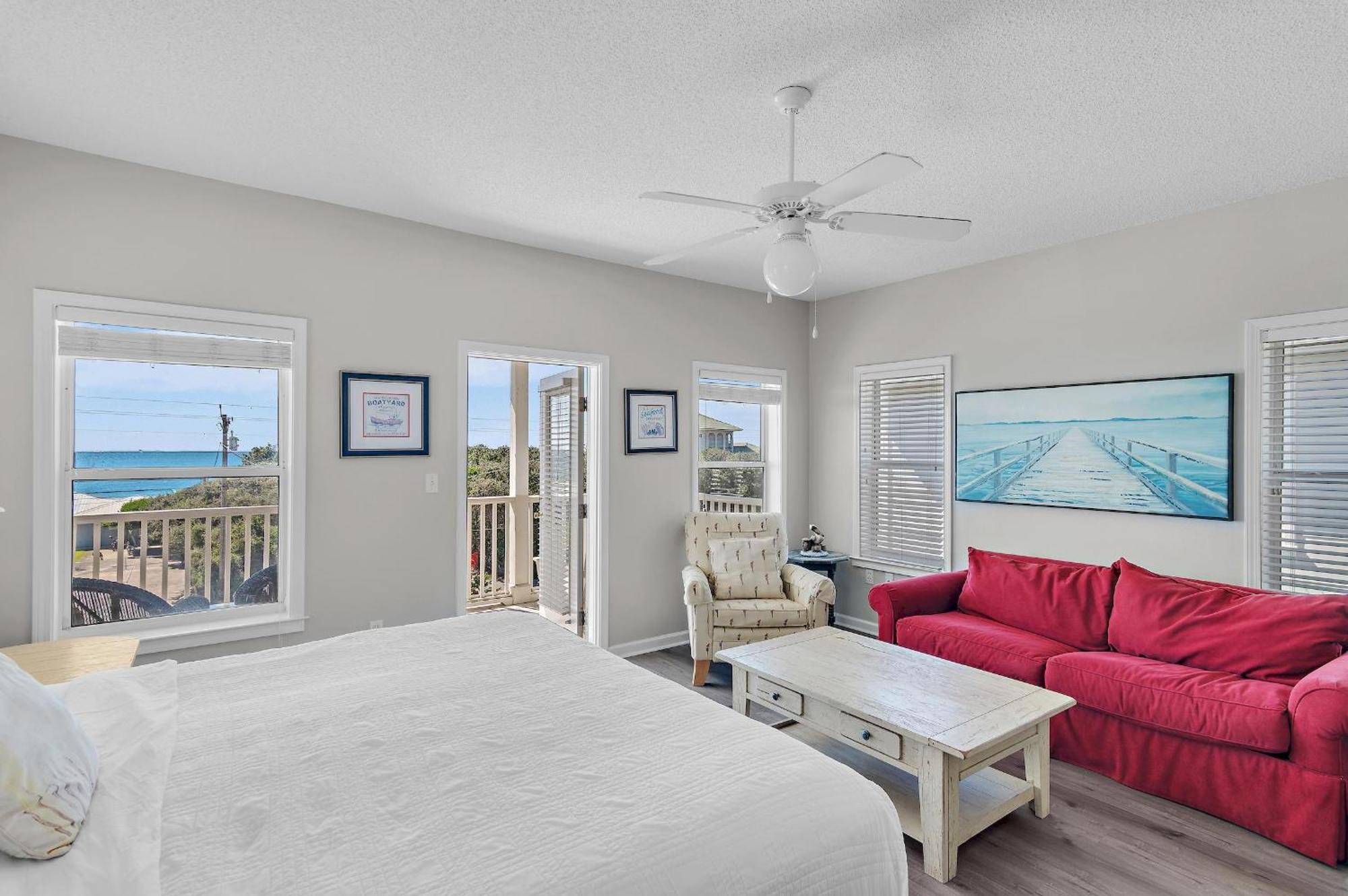 Seacrest West - Inconseavable * Panama City Beach