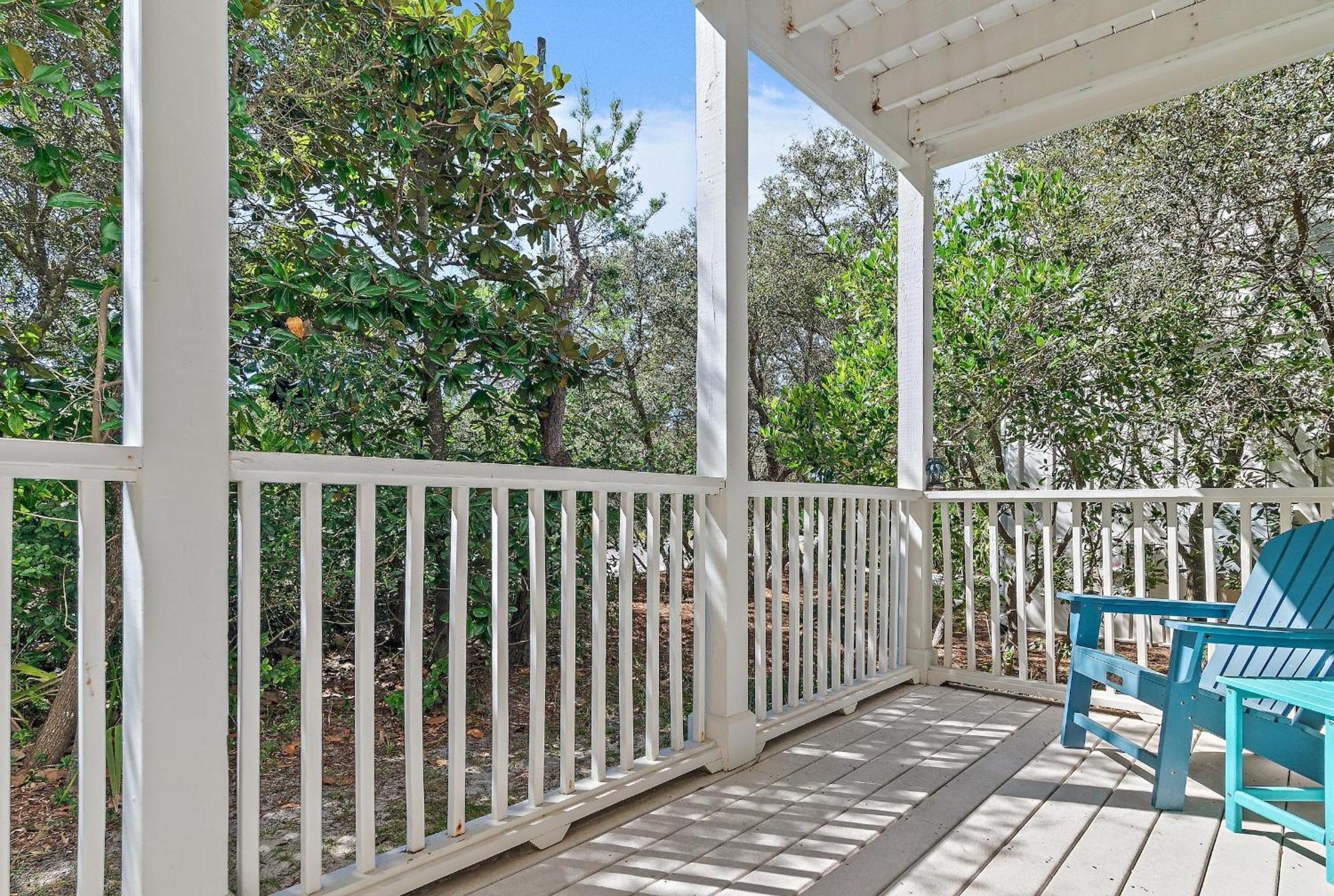 Seacrest West - Inconseavable Holiday home