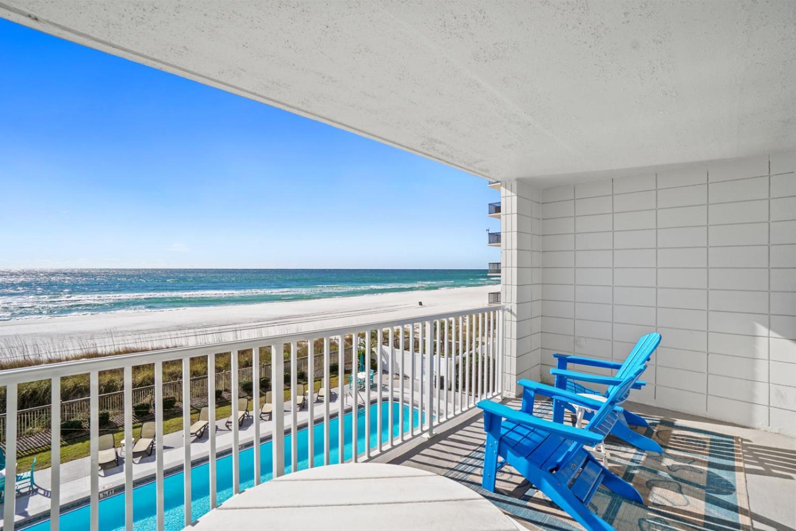 The Little Pearl Panama City Beach