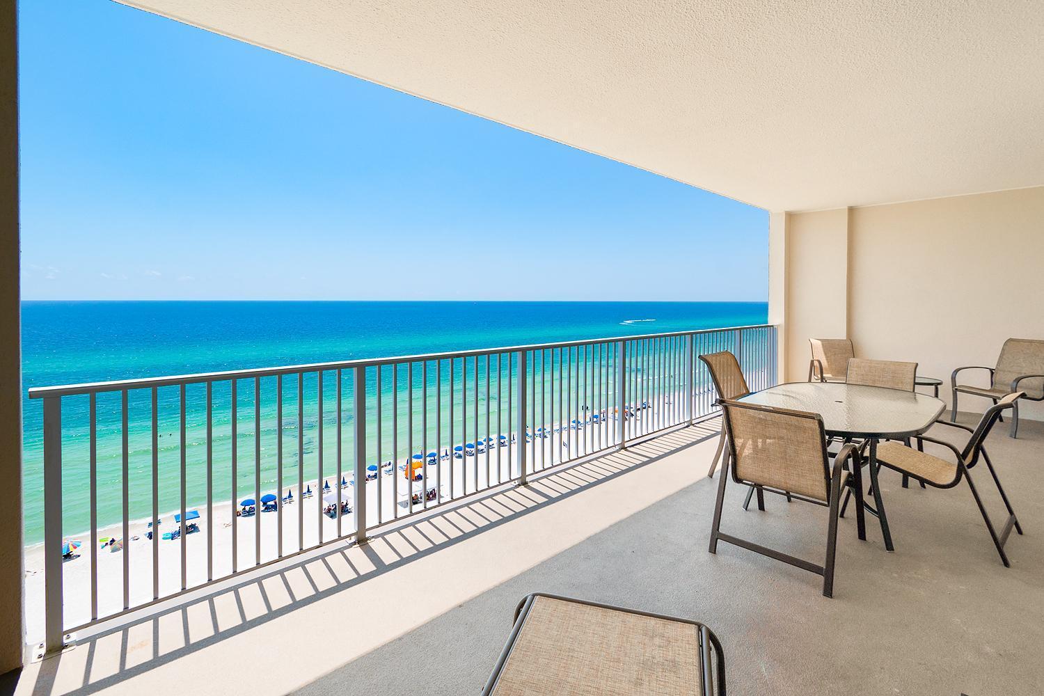 Apartment Sea Forever At Ocean Reef